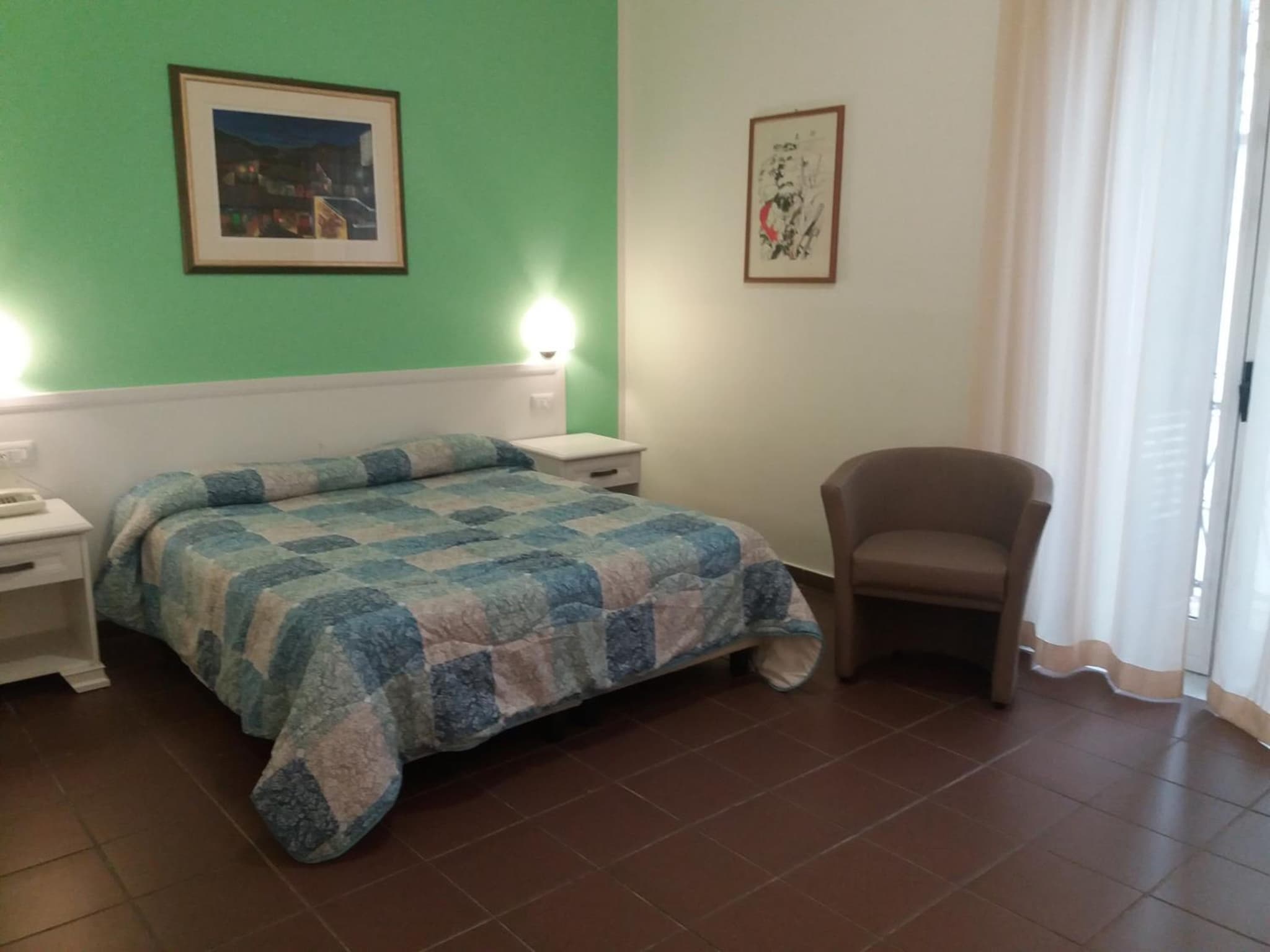 Hotel Costa photo 9
