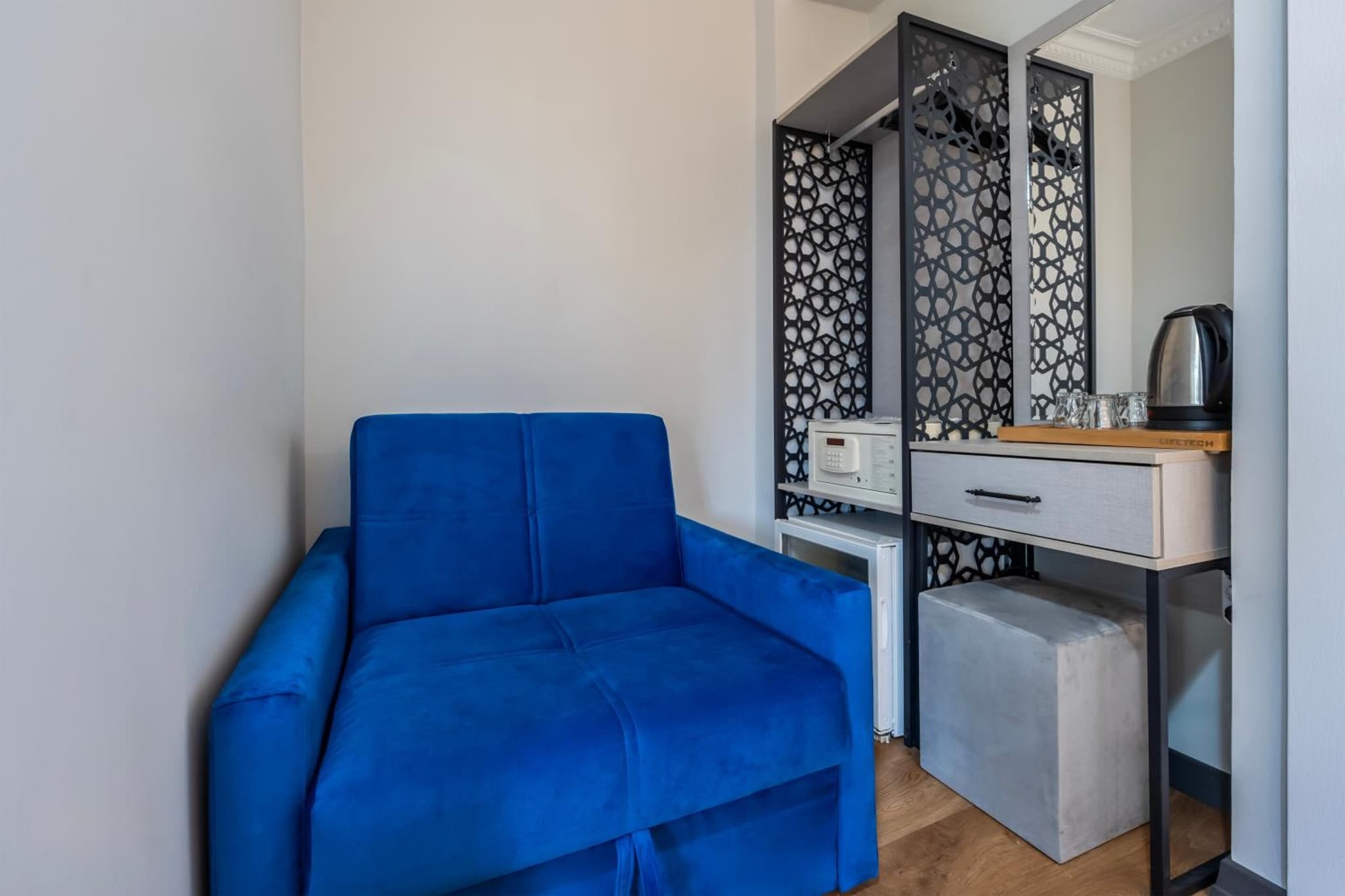 Taksim Trust Hotel photo 5