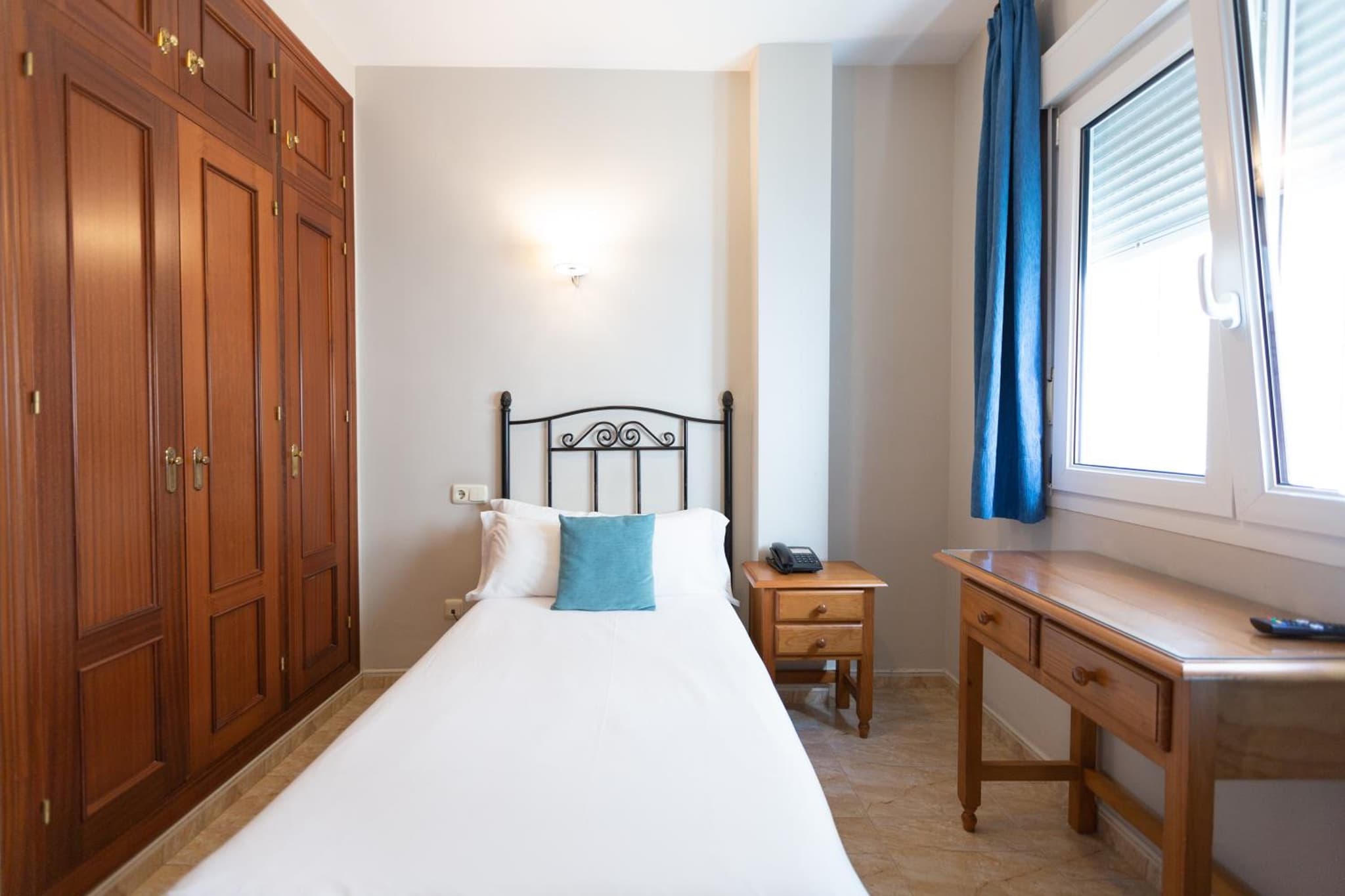 Hotel Mediterráneo by Croma photo 5