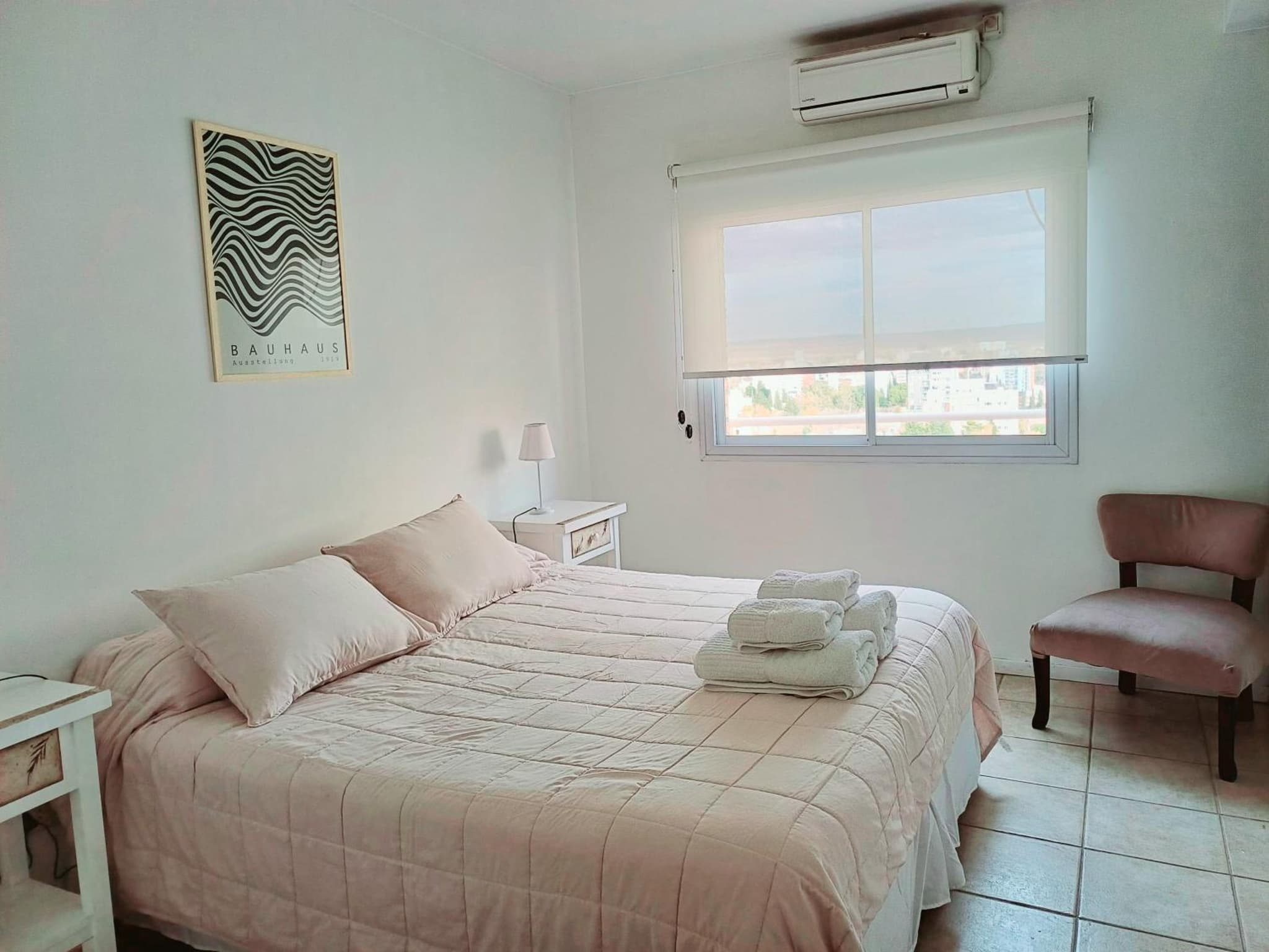 Departamento Zona Hilton Nqn photo 8