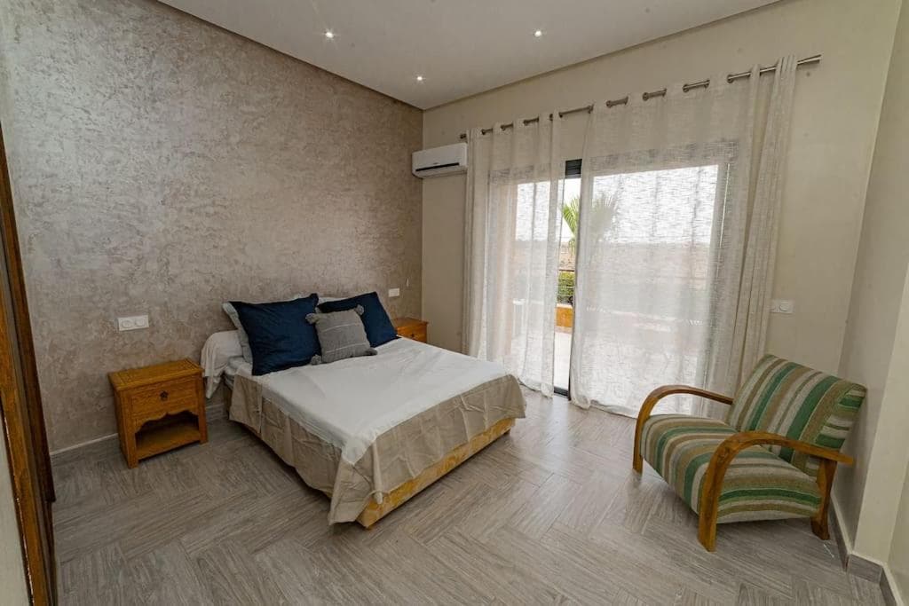Villa Elyana 4 Chambres a Marrakech photo 3
