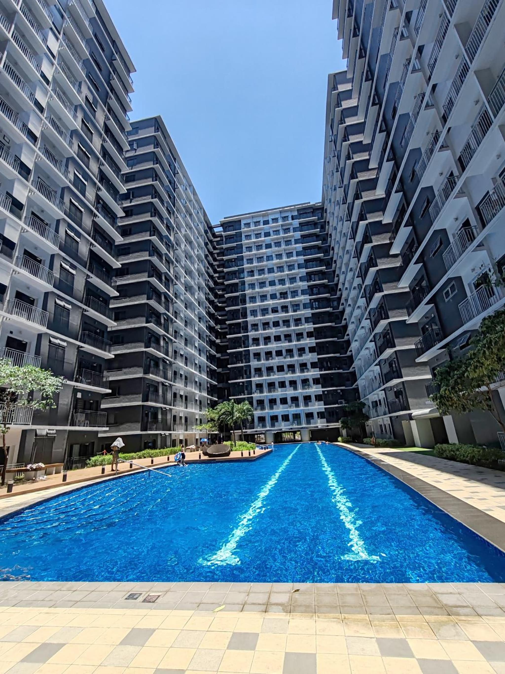 Haven of Tranquility Suite - SMDC Shore 3 (MOA) photo 9