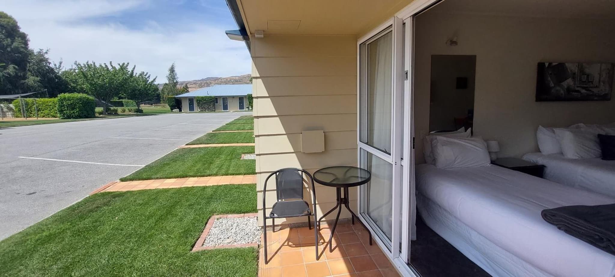 Lake Dunstan Motel photo 4