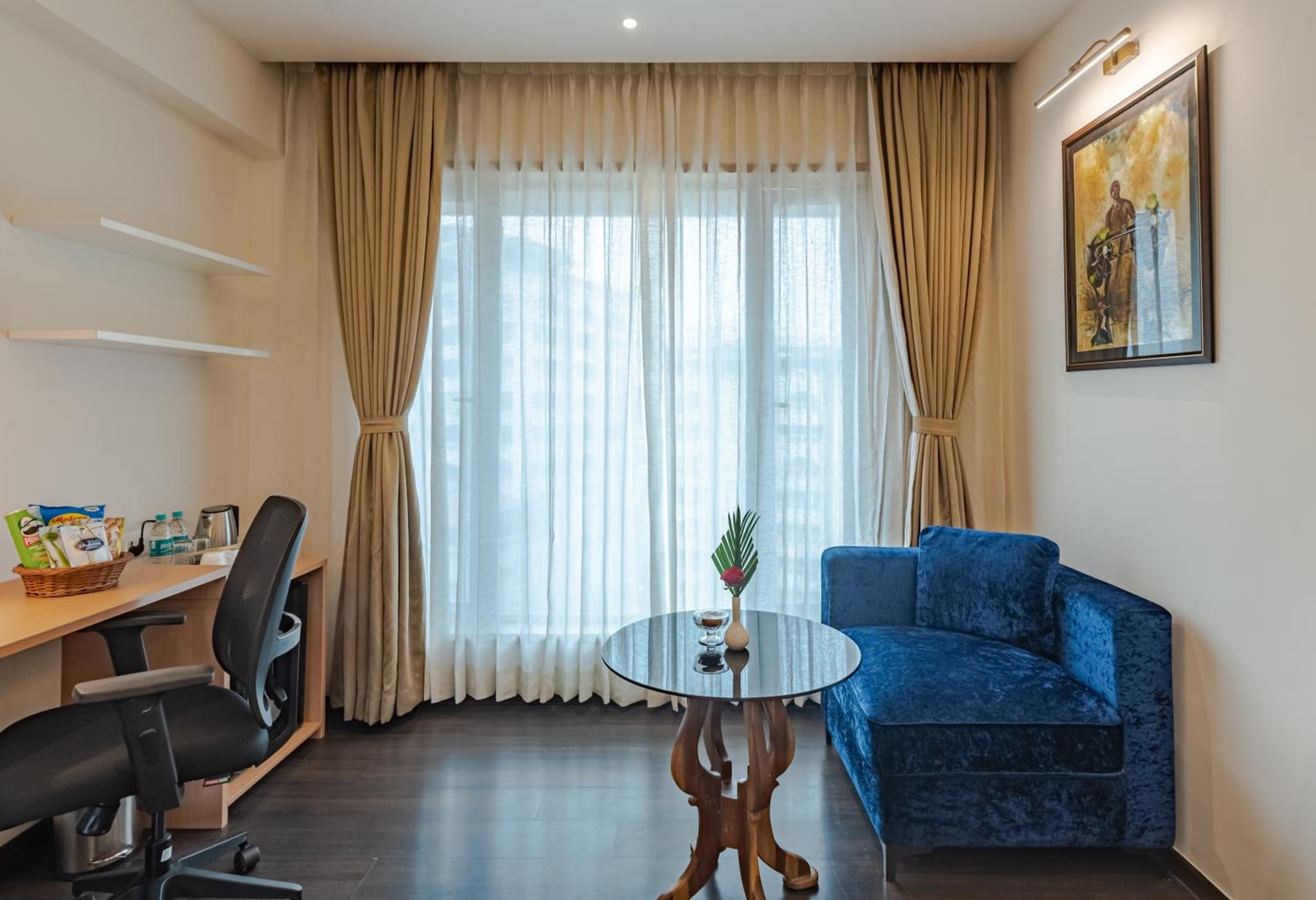 Goldfinch Hotel Mangalore photo 5