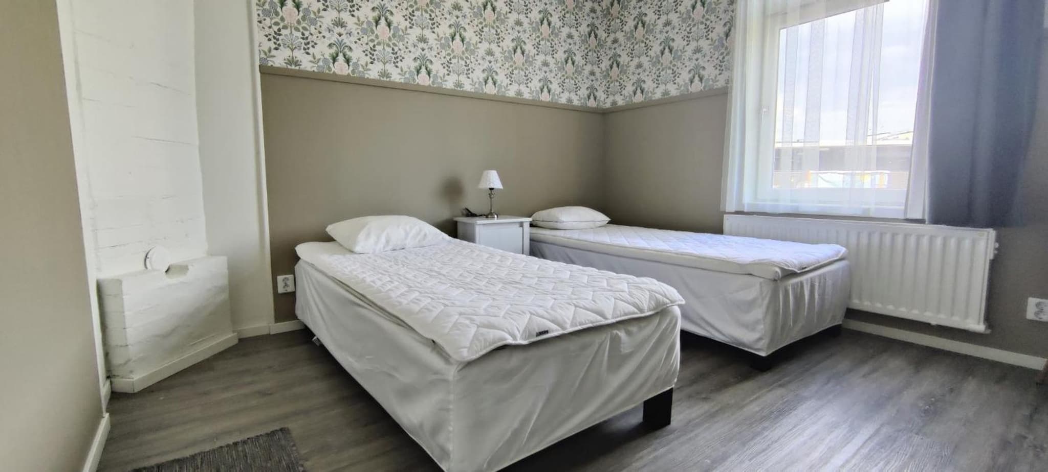 Lilla Hotellet i Nybro photo 4