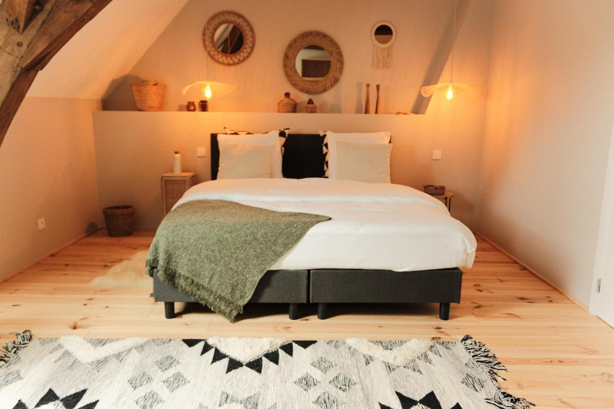 De Pastorie Alsemberg B&B photo 7