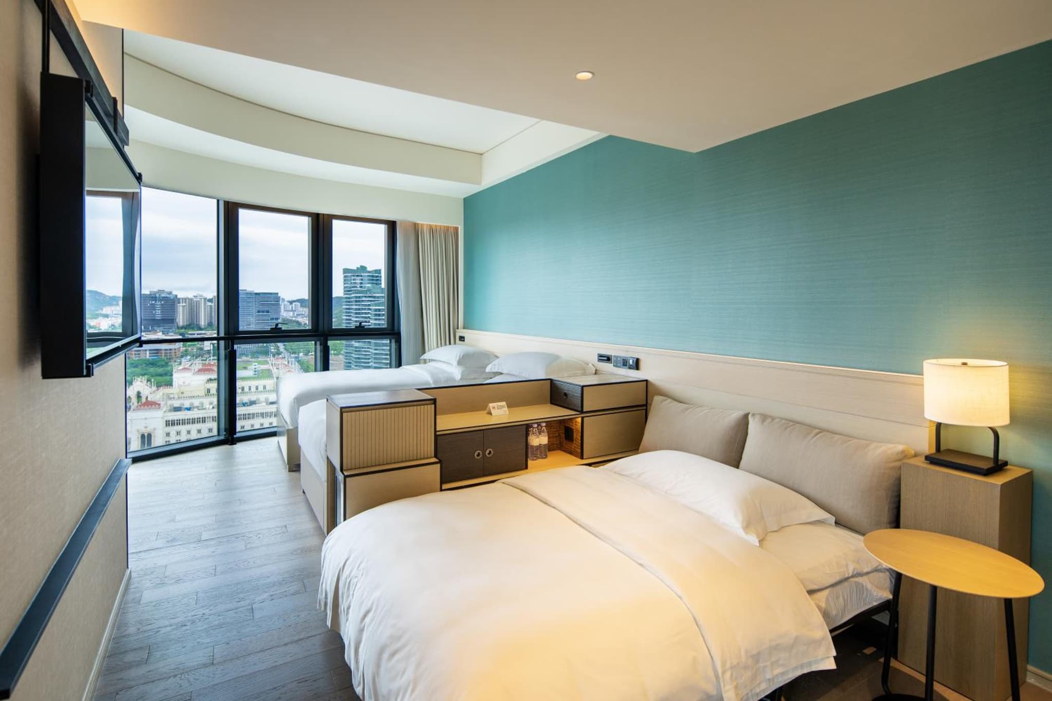 Artyzen Habitat Hengqin Zhuhai photo 5