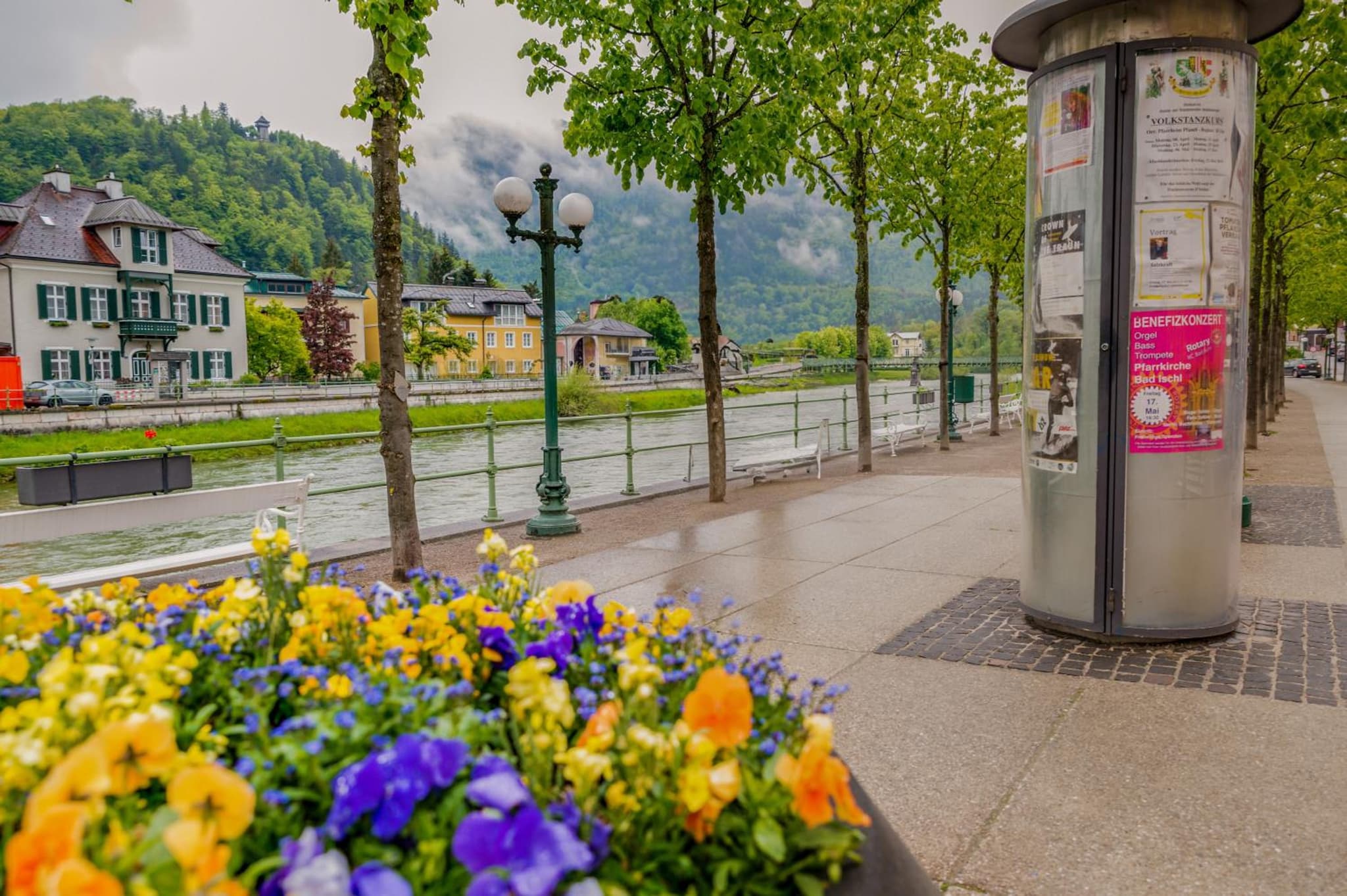 Cottage Bad Ischl photo 3