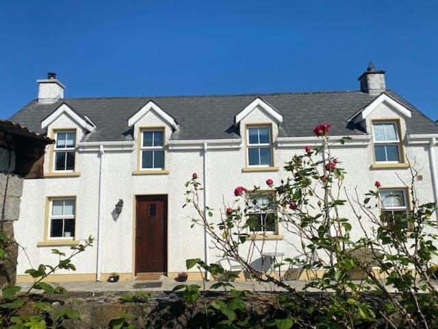 Tully Cottage Donegal Town