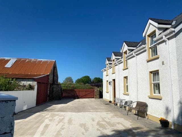 Tully Cottage Donegal Town photo 9