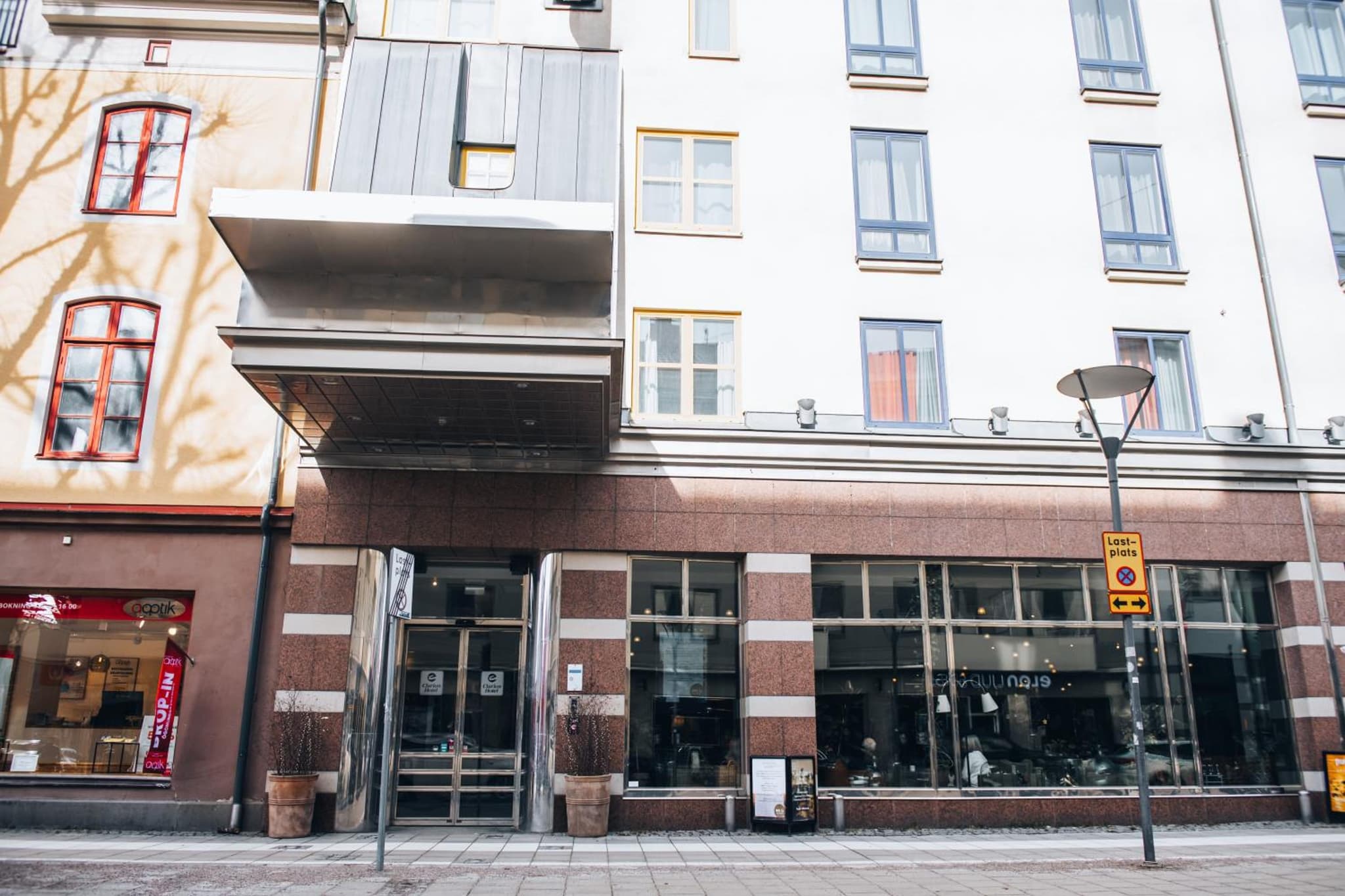 Clarion Hotel Örebro