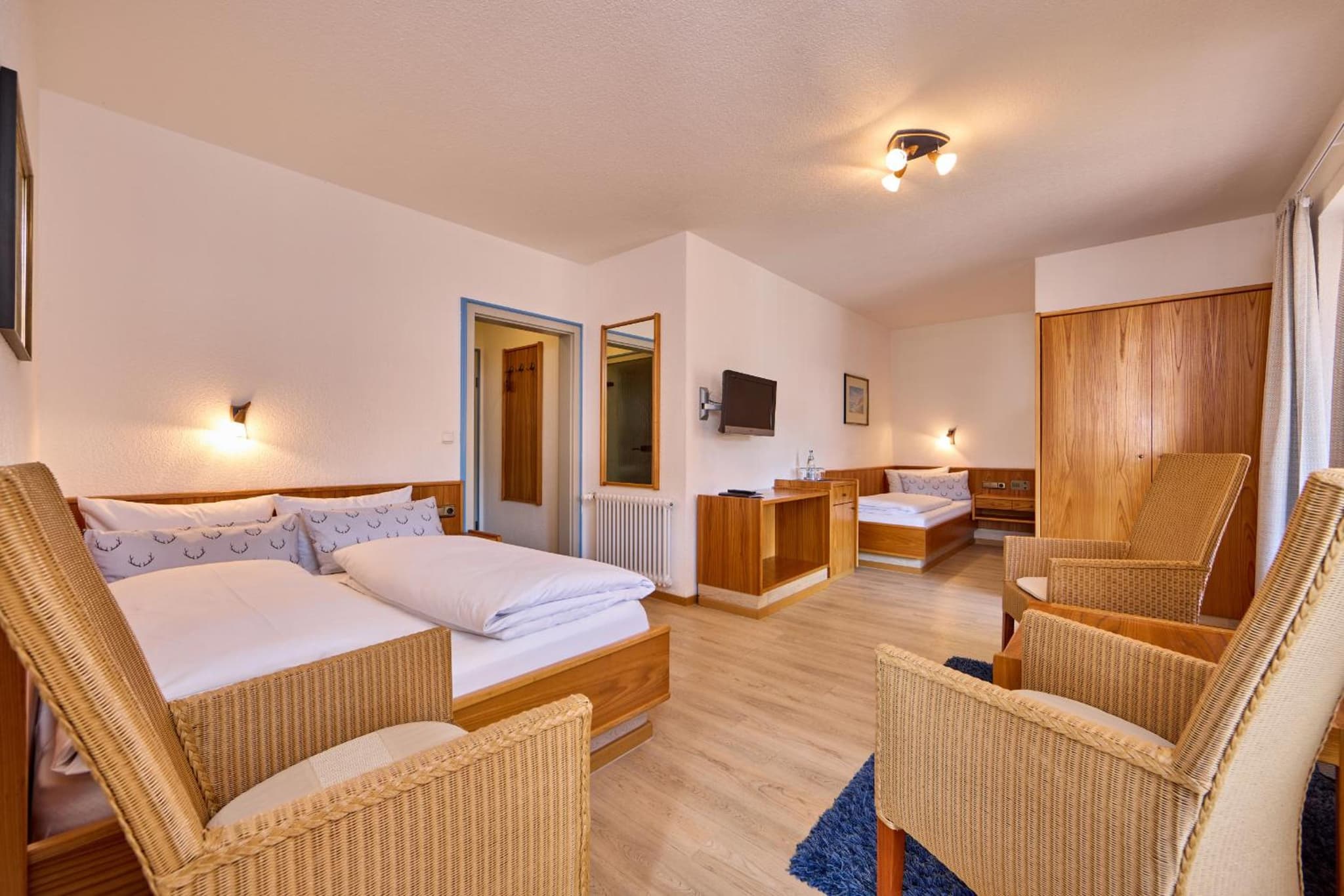 Hotel Antonia photo 2