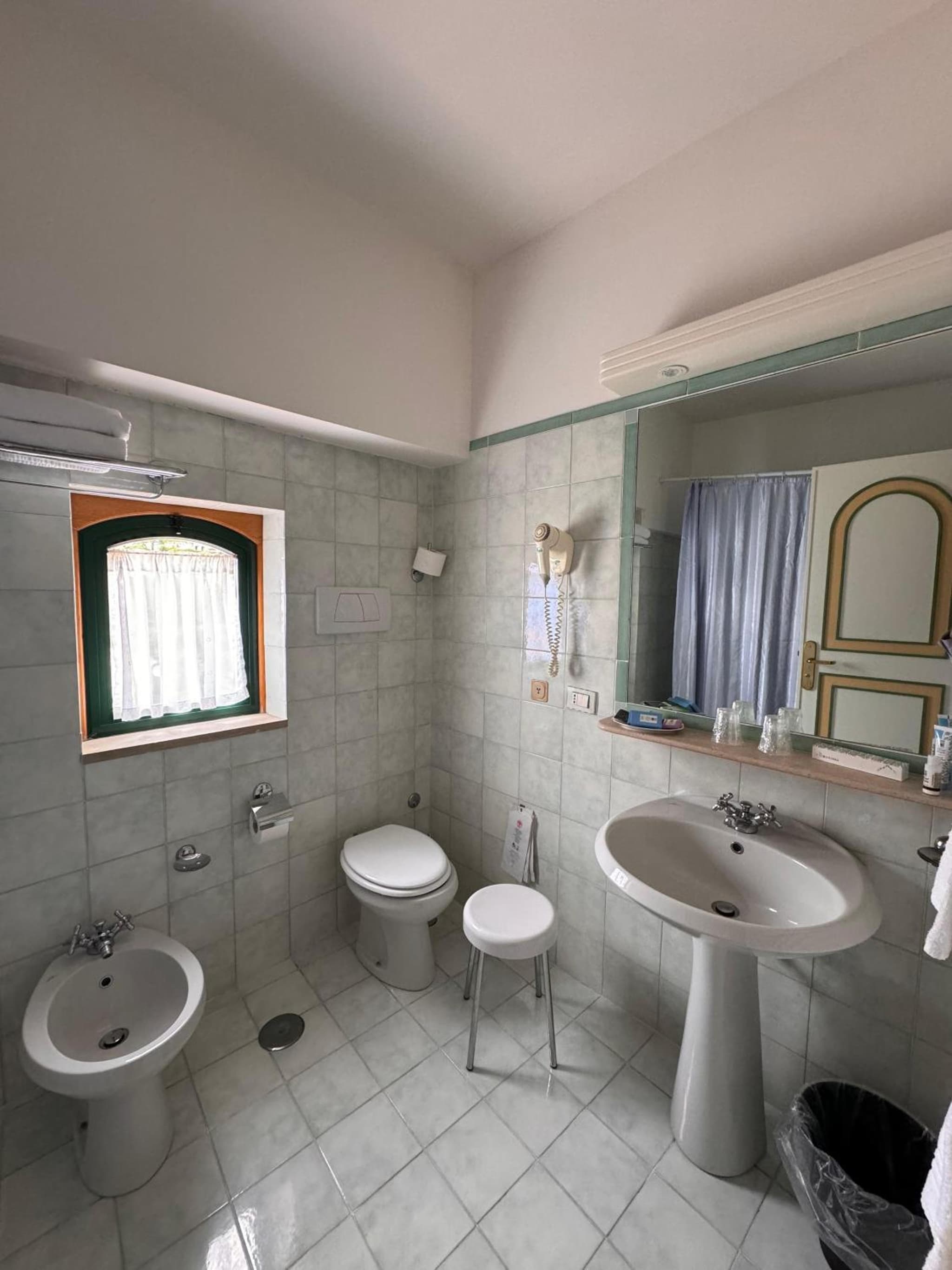 Hotel Rufolo photo 5