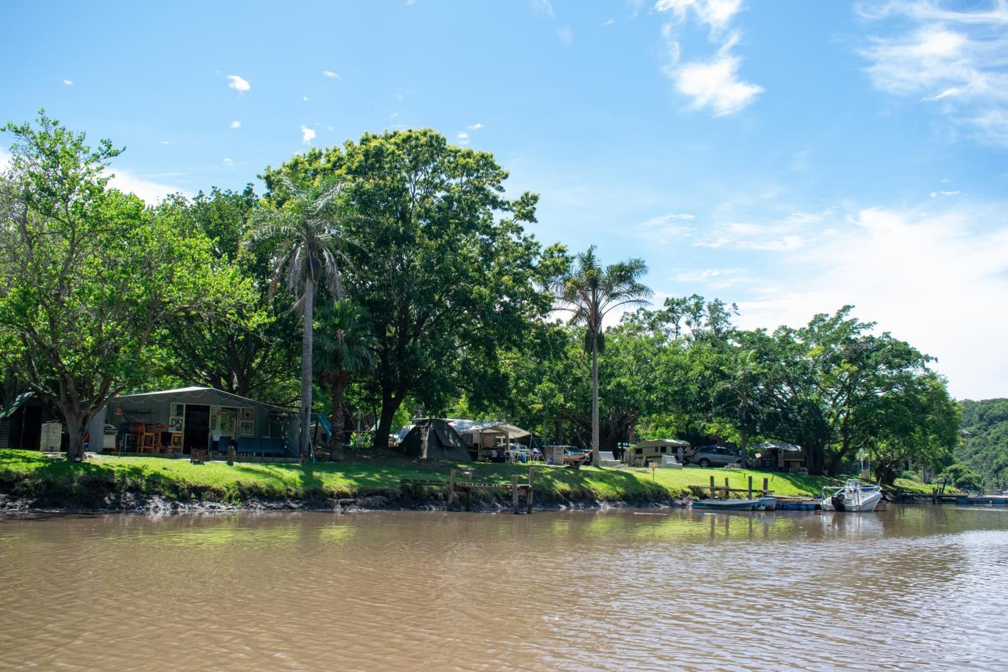 Areena Riverside Resort photo 3