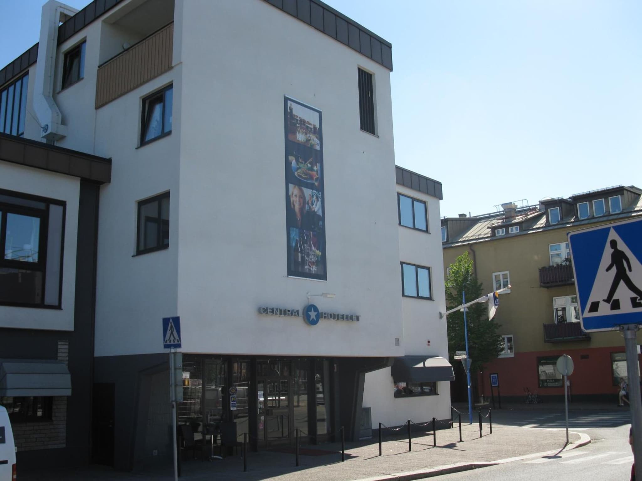 Centralhotellet photo 7