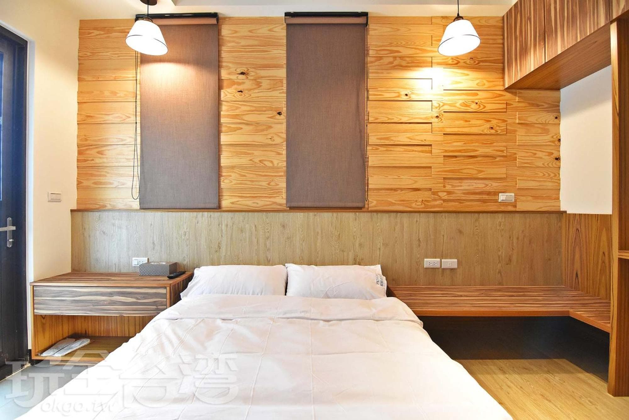 Captain Ou Homestay photo 4