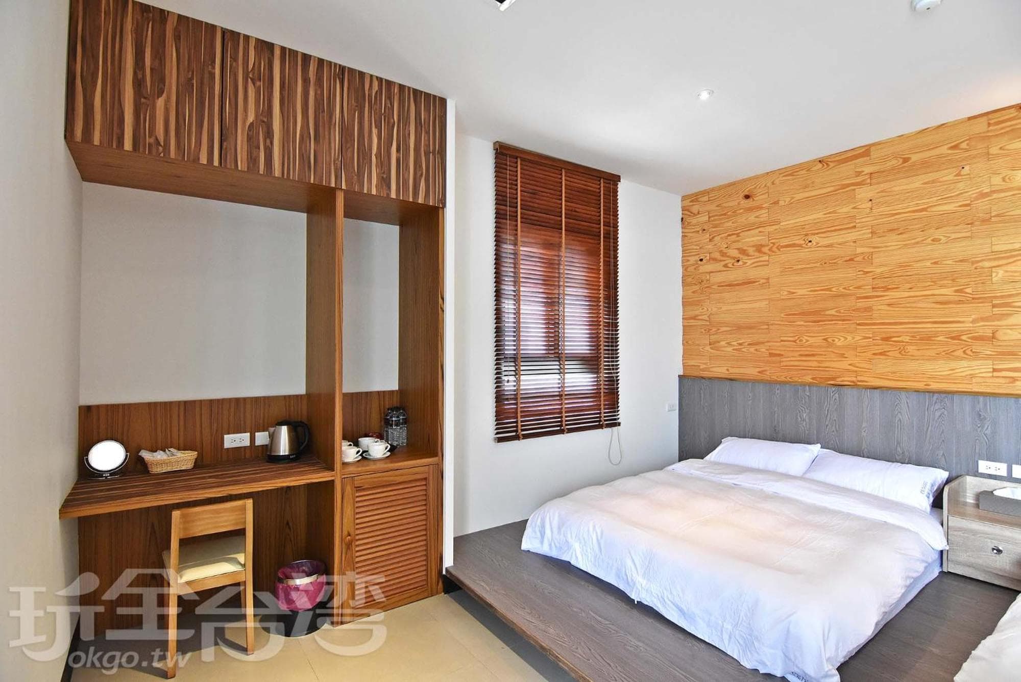 Captain Ou Homestay photo 9