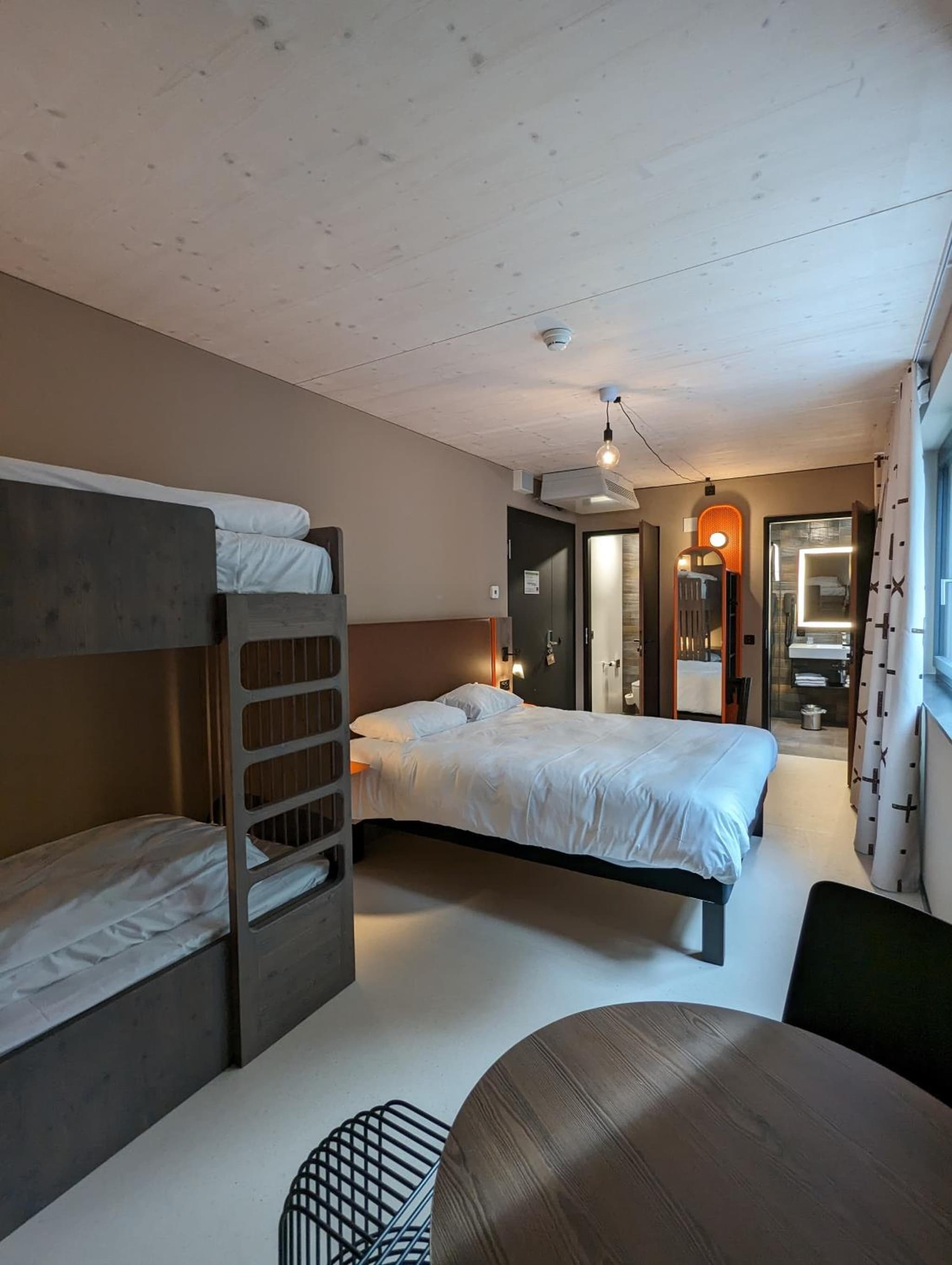 Hota Hotel Saint-Imier photo 2