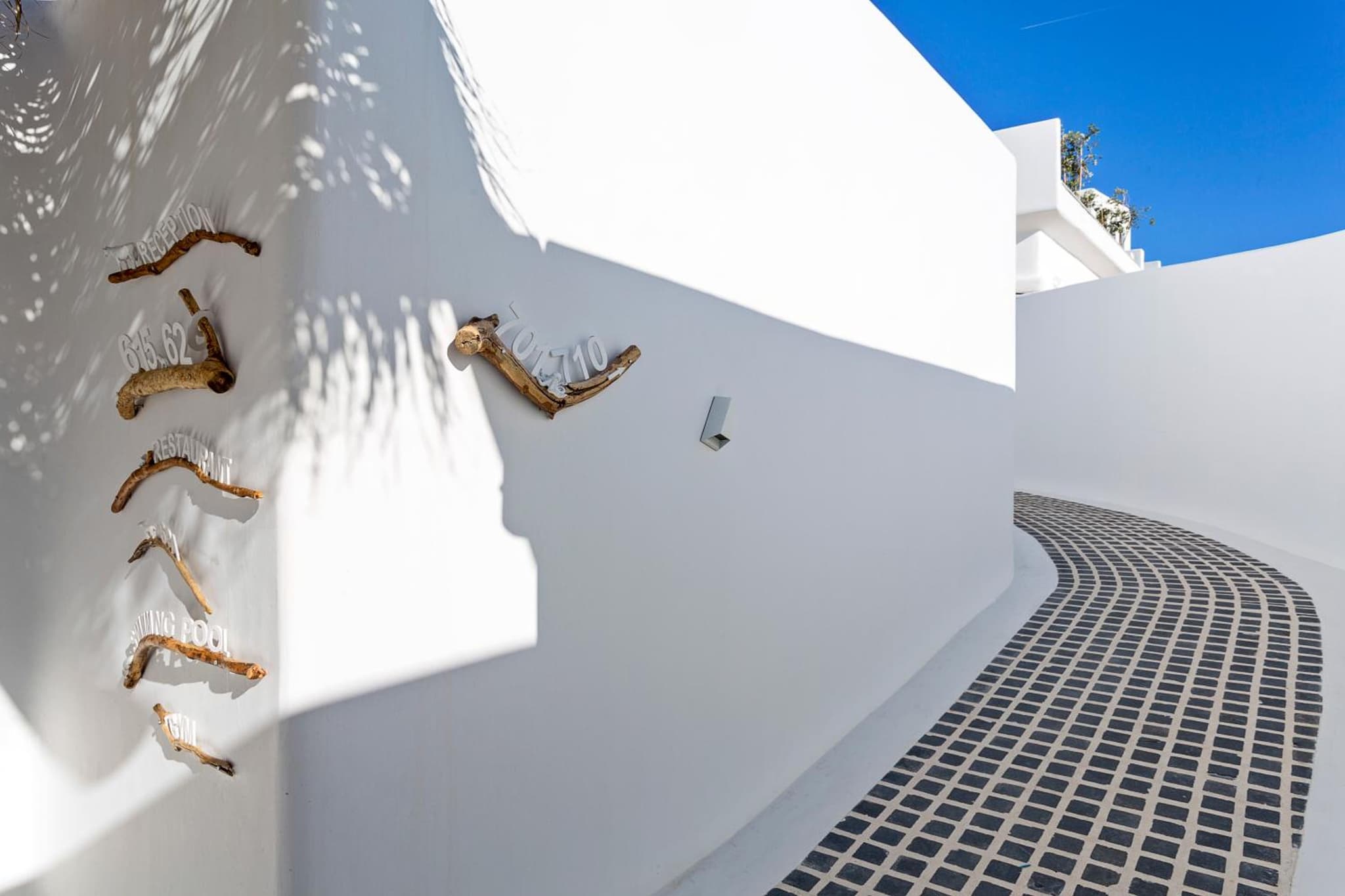 Myconian Utopia Relais & Chateaux photo 5