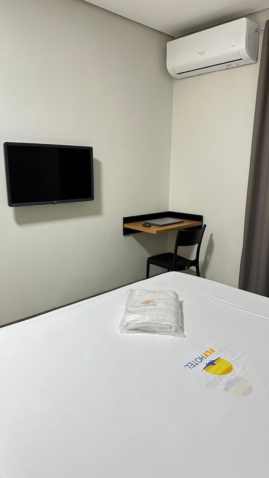Hotel Fly - Aeroporto Cuiabá photo 8