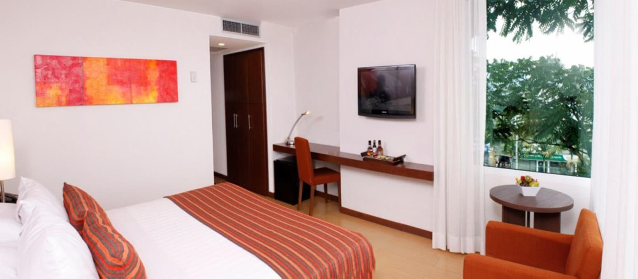 Hotel Estelar El Cable photo 2