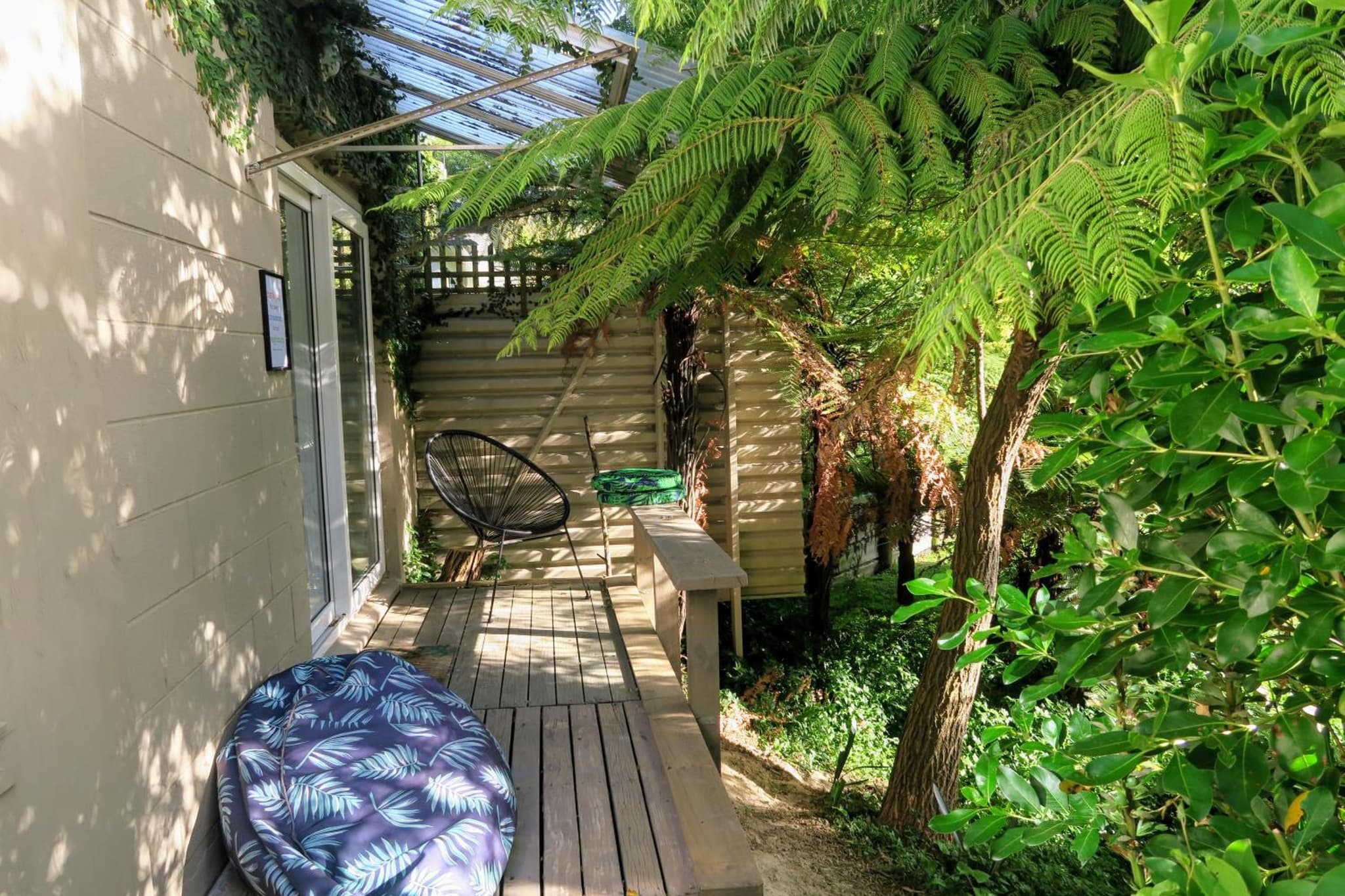Gully hideaway apartment photo 6
