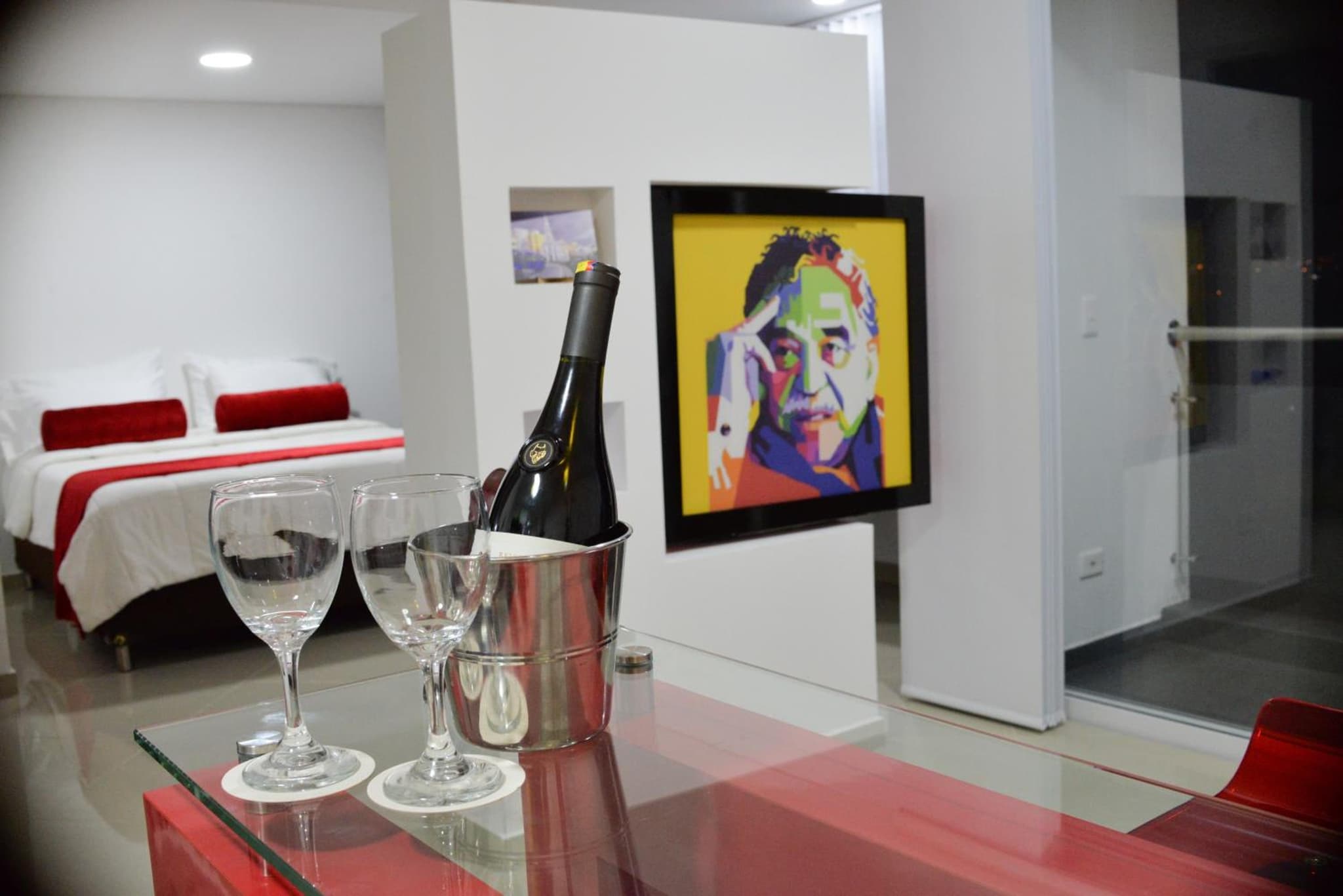 Hotel Piaro In Suites photo 8