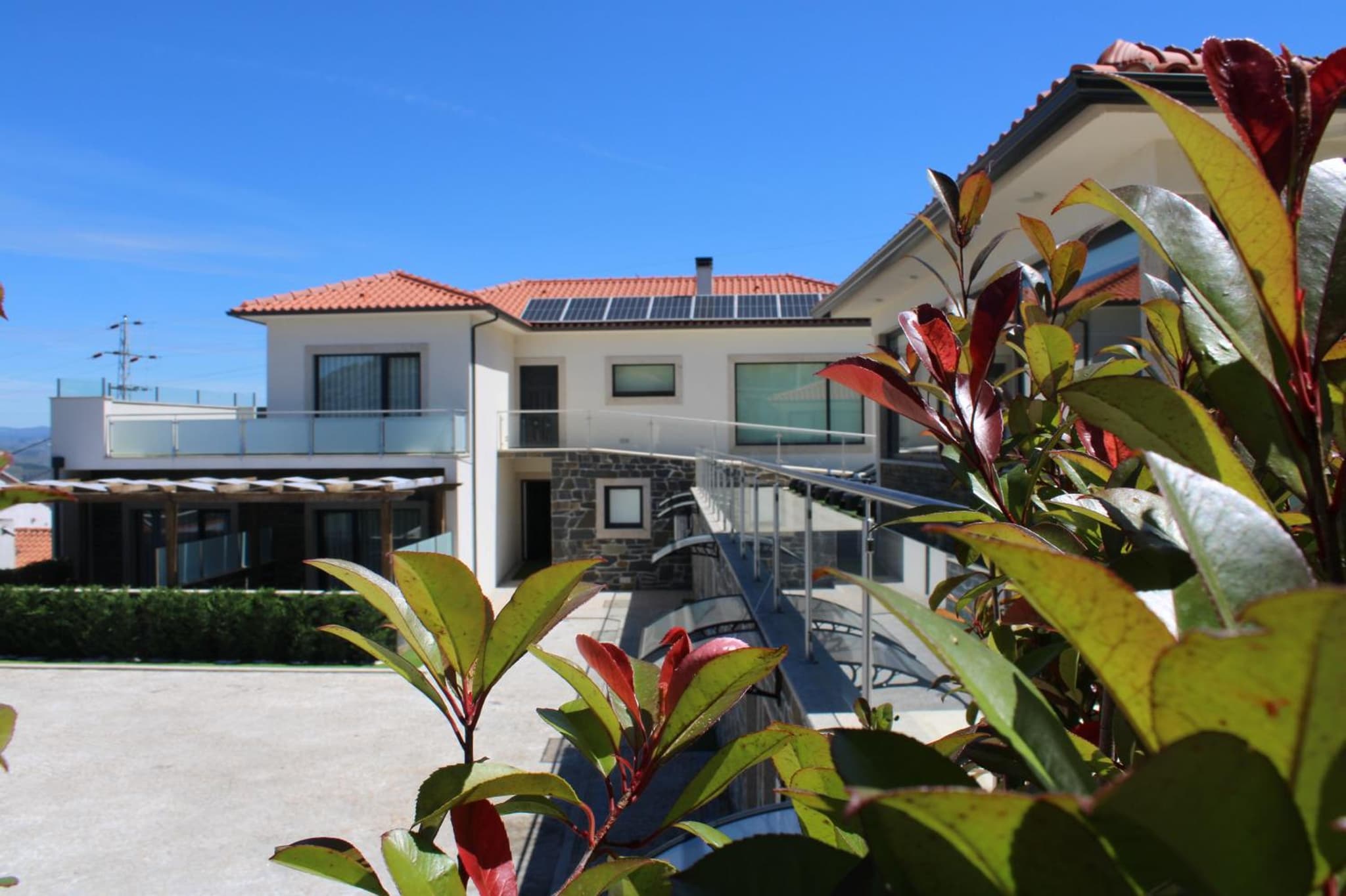 Socalcos do Douro House photo 3