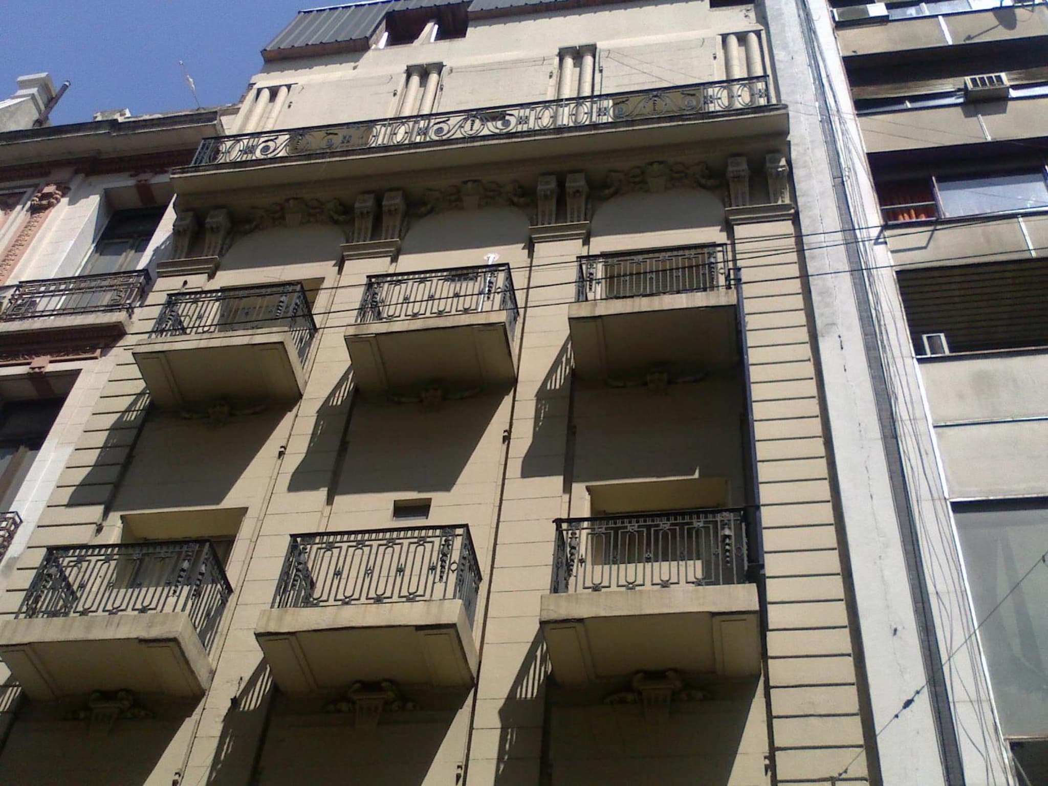 Hotel El Cabildo
