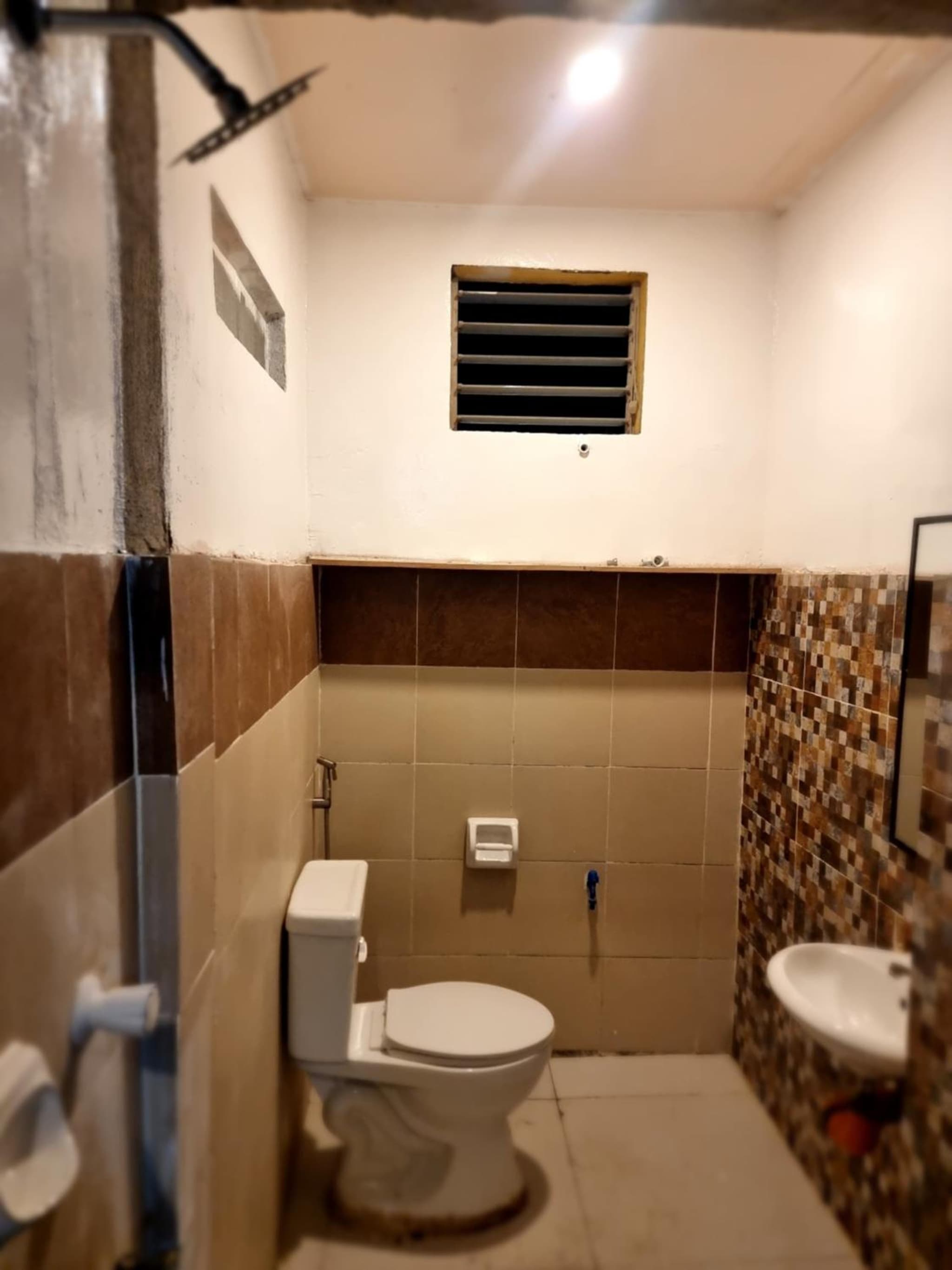 Violegre Homestay - KABLON photo 2