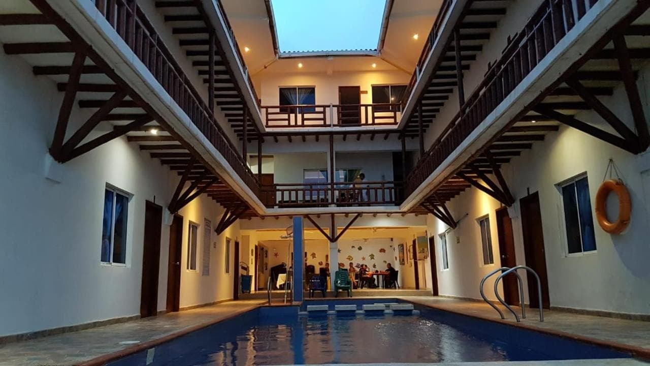 Hotel Juanmar photo 4