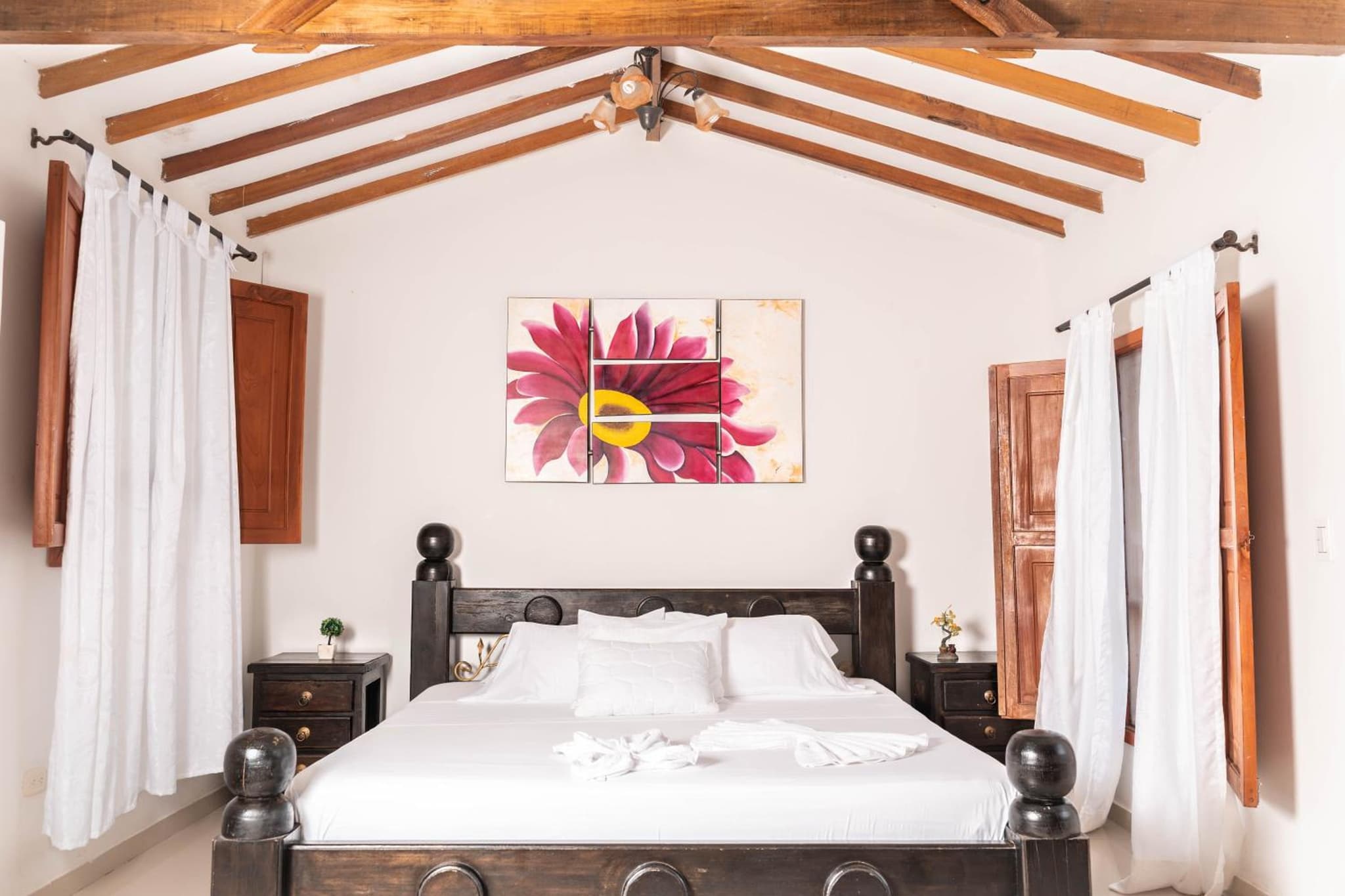 FINCA HOTEL LA QUINTA DE TORRIONE photo 4
