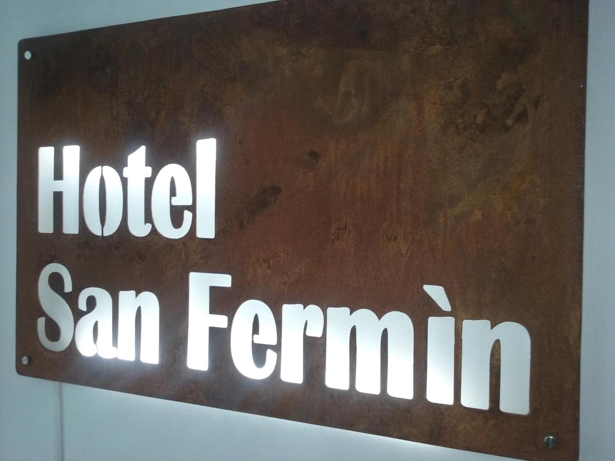 Hotel San Fermin Pereira photo 8