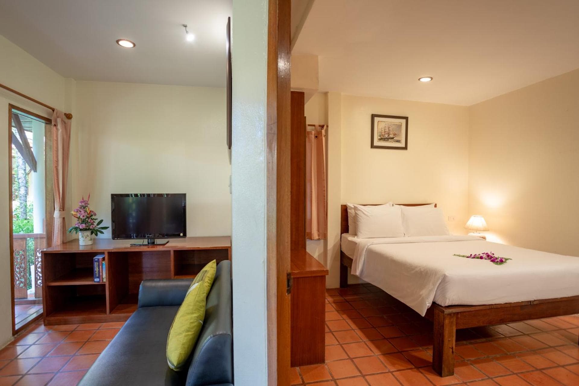 Bangtao Village Resort - SHA photo 5