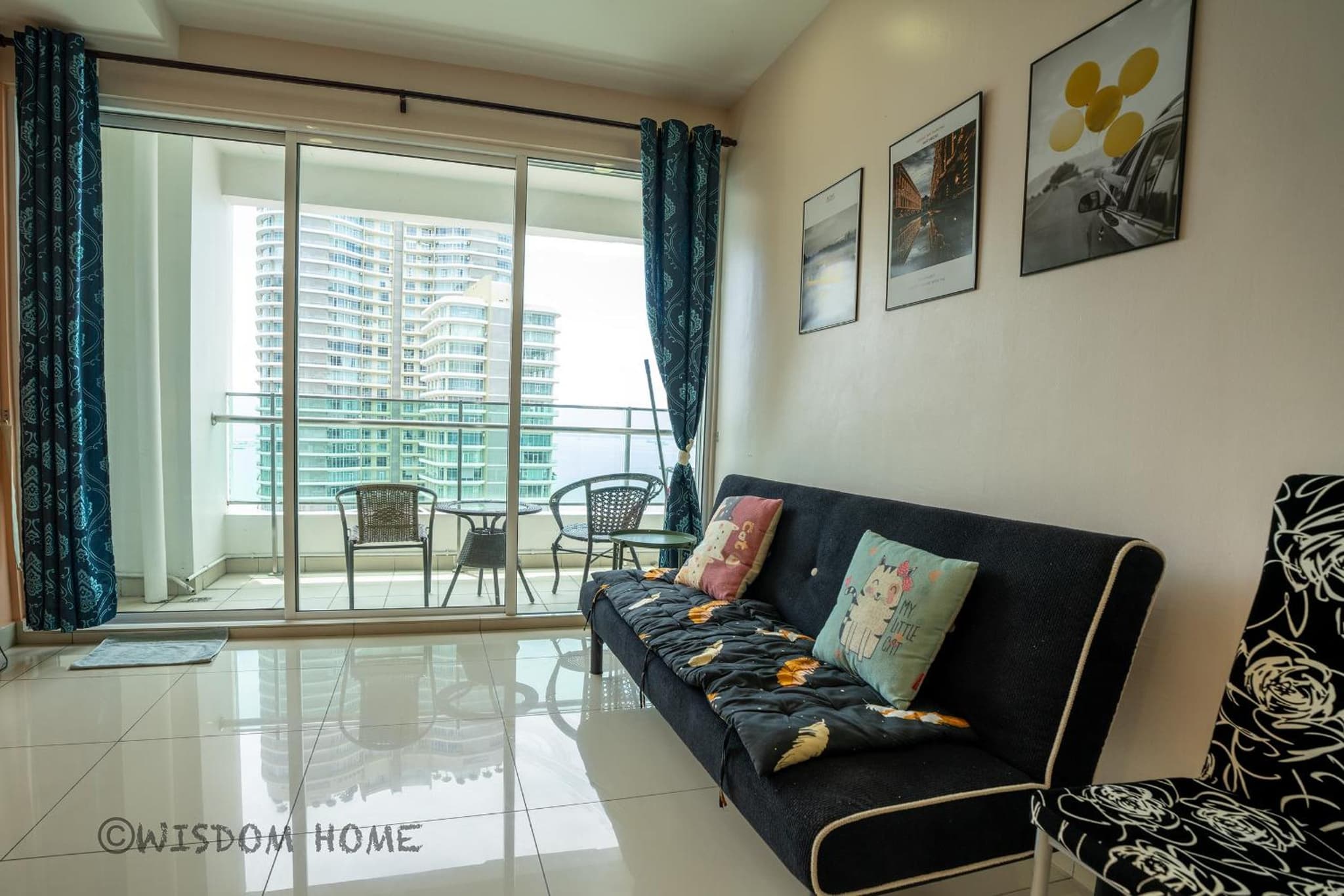 Georgetown Seaview MansionOne @Penang photo 5