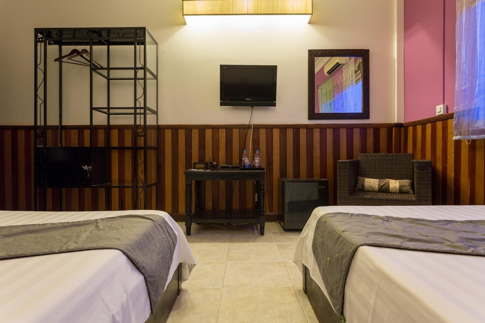 Le Tigre Villa photo 8