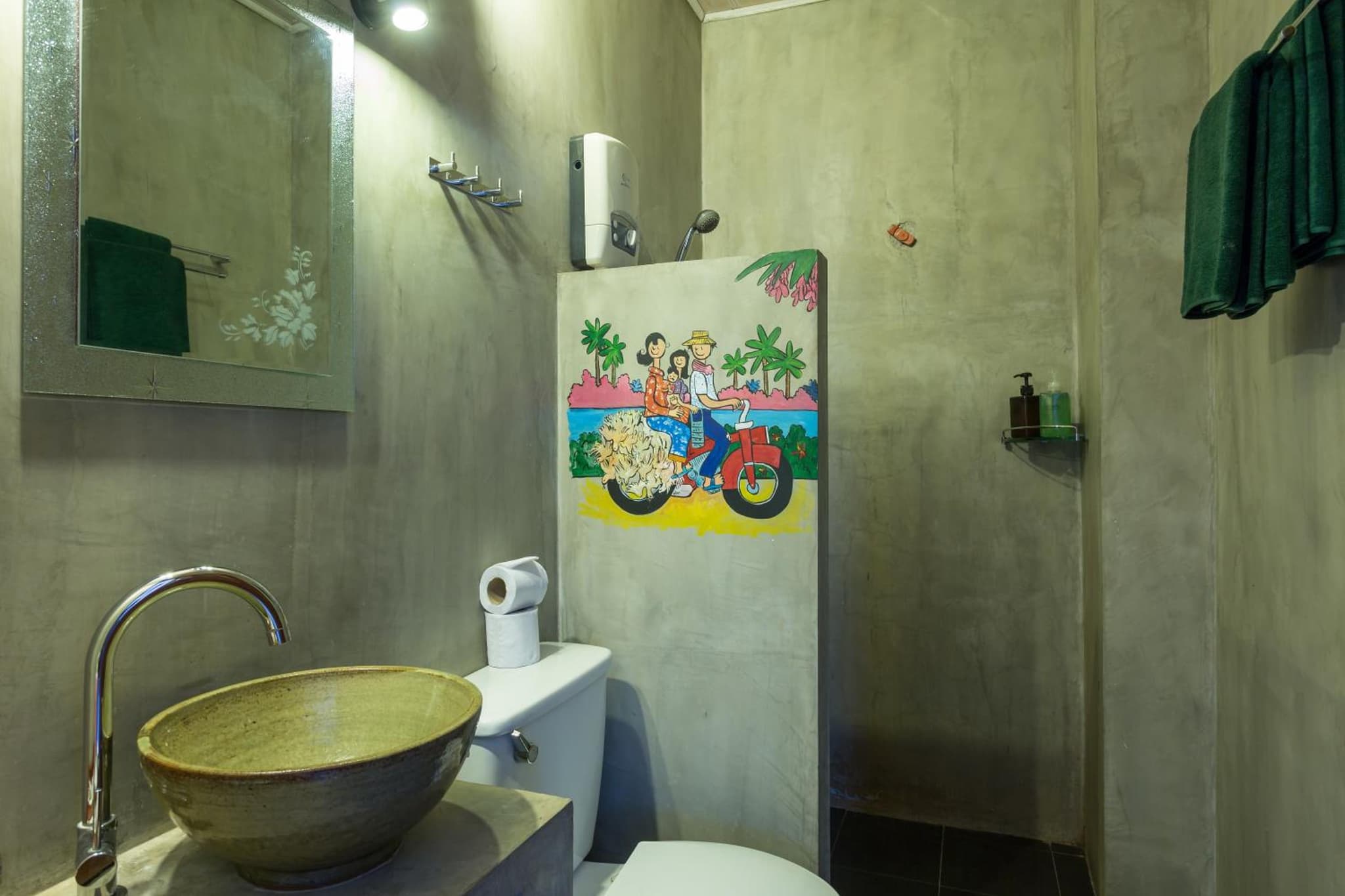 Le Tigre Villa photo 3