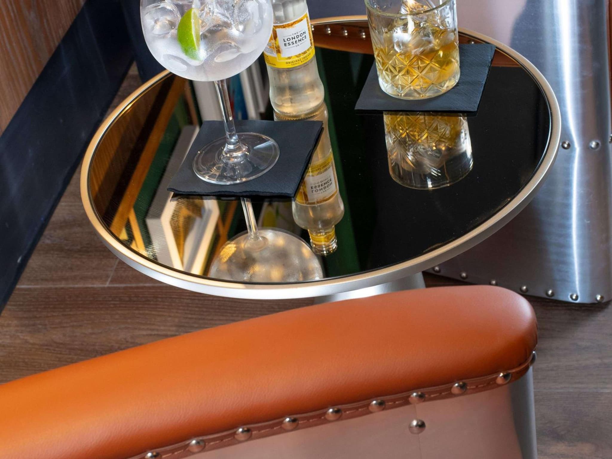 ibis Styles London Gatwick Airport photo 4