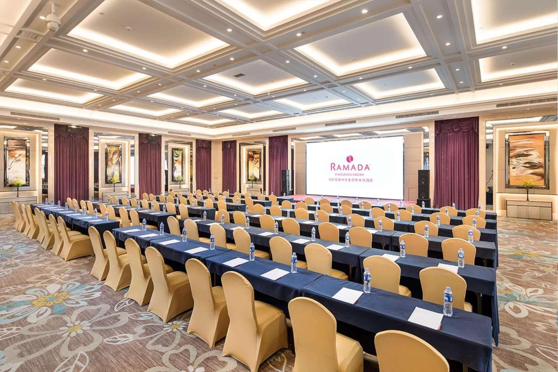 Ramada Shenzhen Baoan photo 6