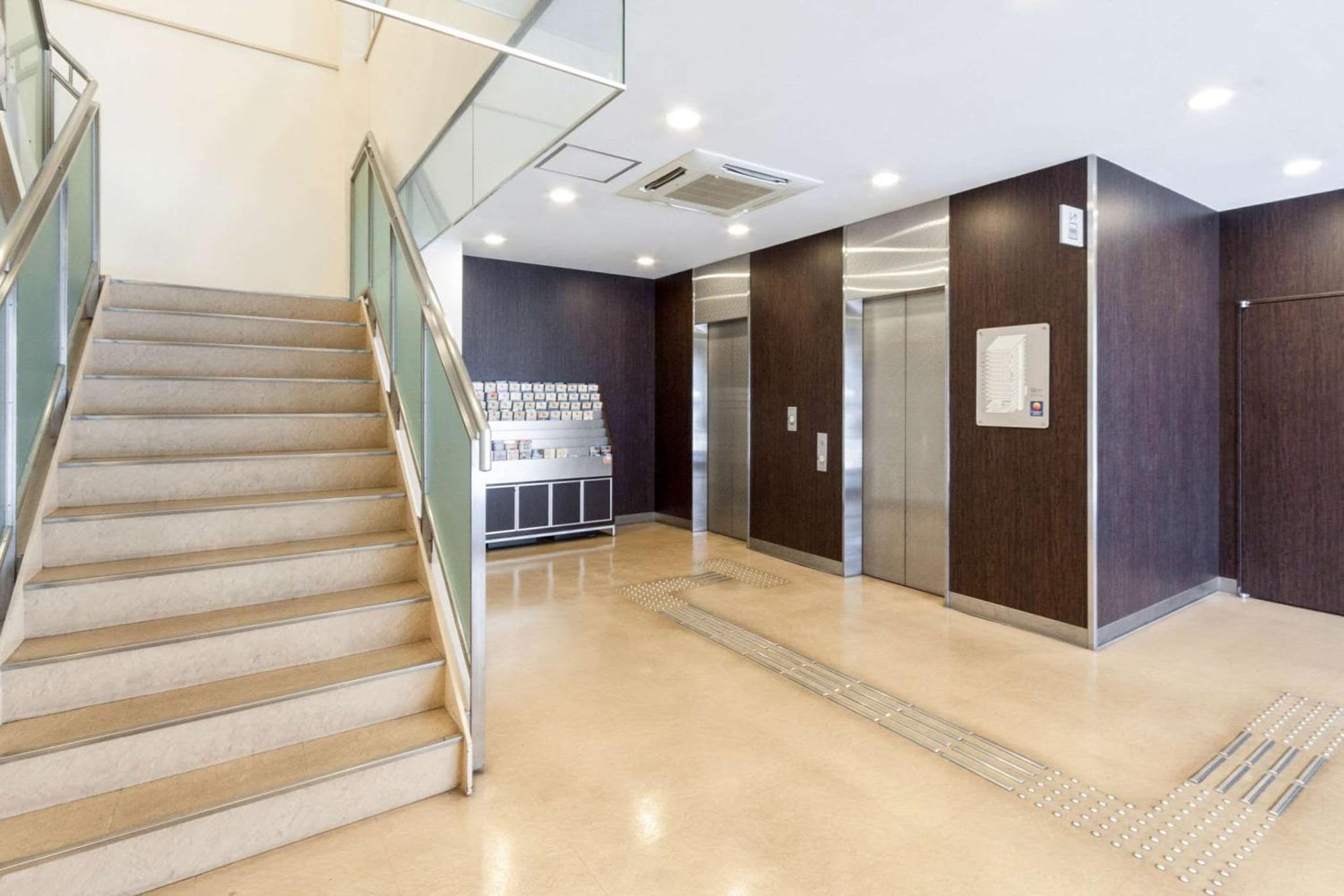 Comfort Hotel Kokura photo 3