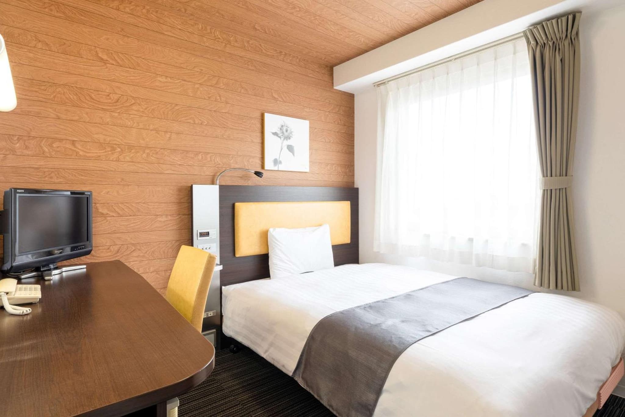 Comfort Hotel Kokura photo 9