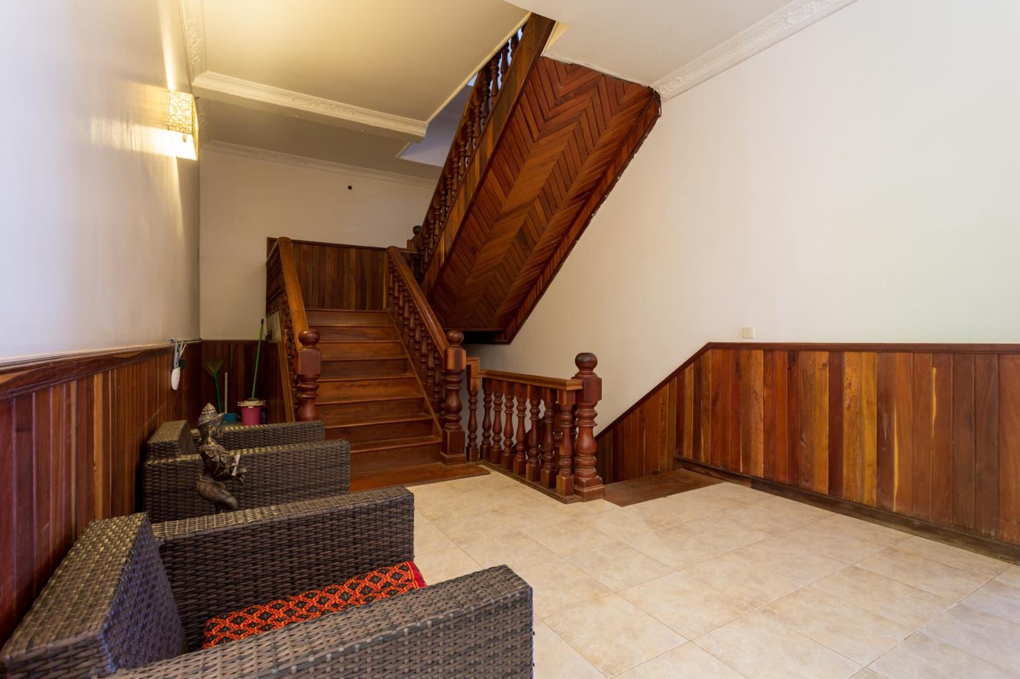 Le Tigre Villa photo 2