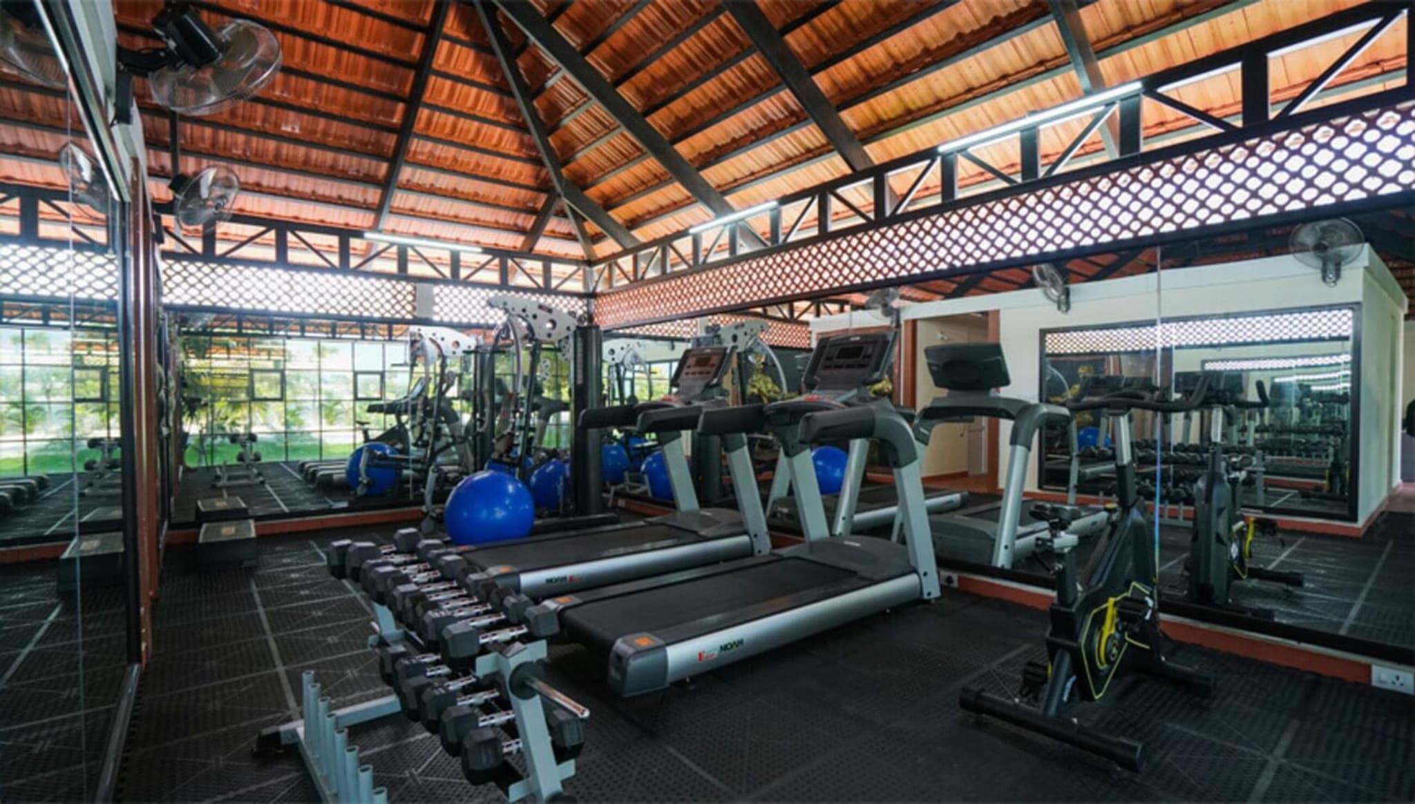 Annai Resorts & Spa photo 7