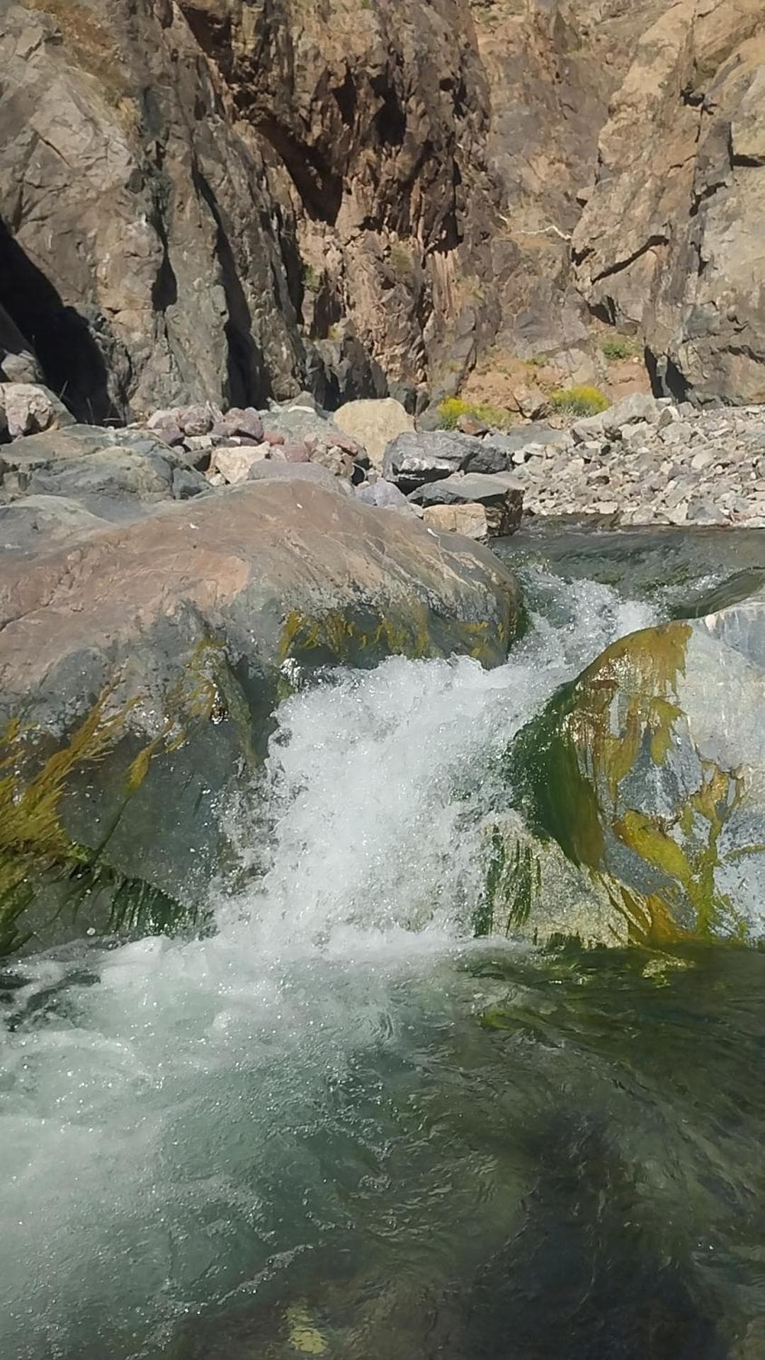 Gite akswal amssakrou photo 5