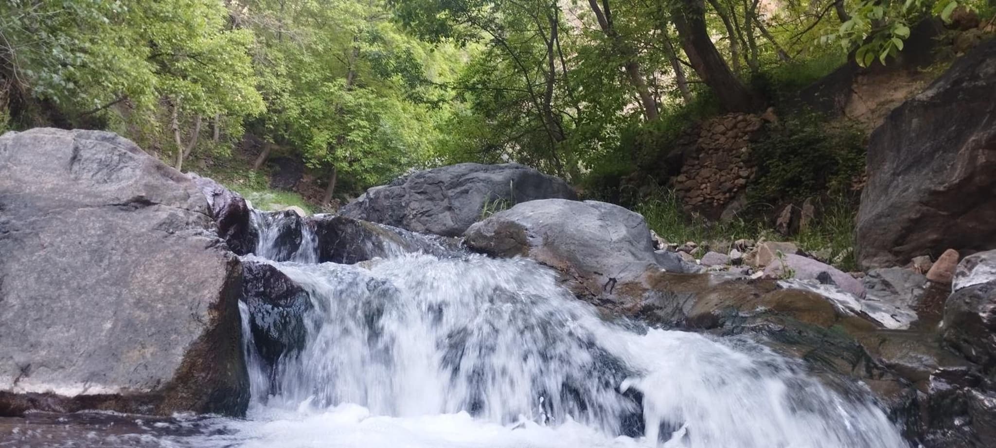 Gite akswal amssakrou photo 2