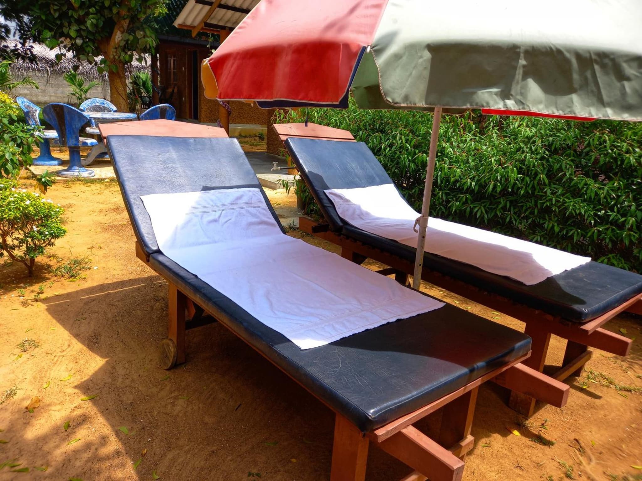 Bay villas photo 7