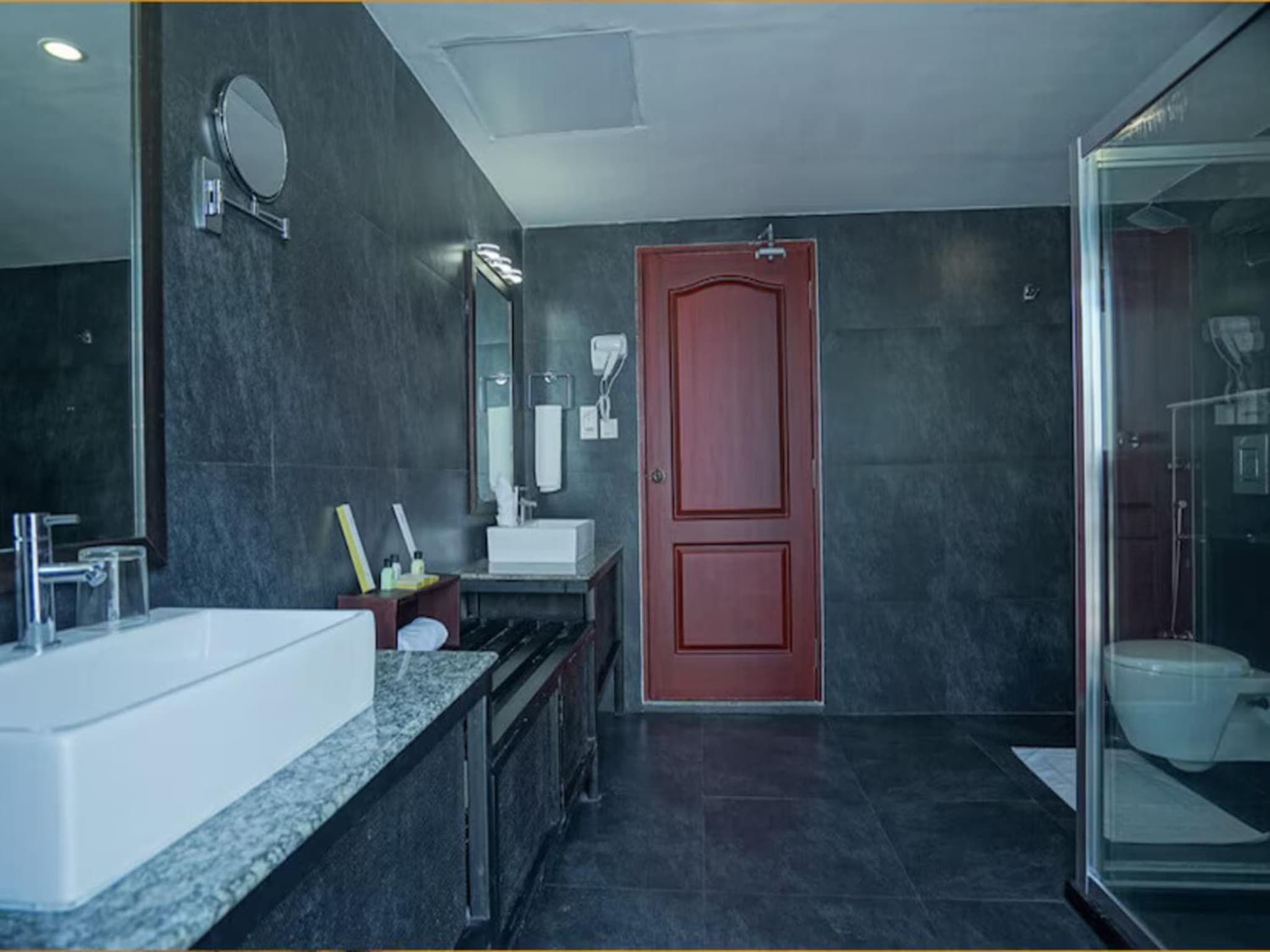 Annai Resorts & Spa photo 8
