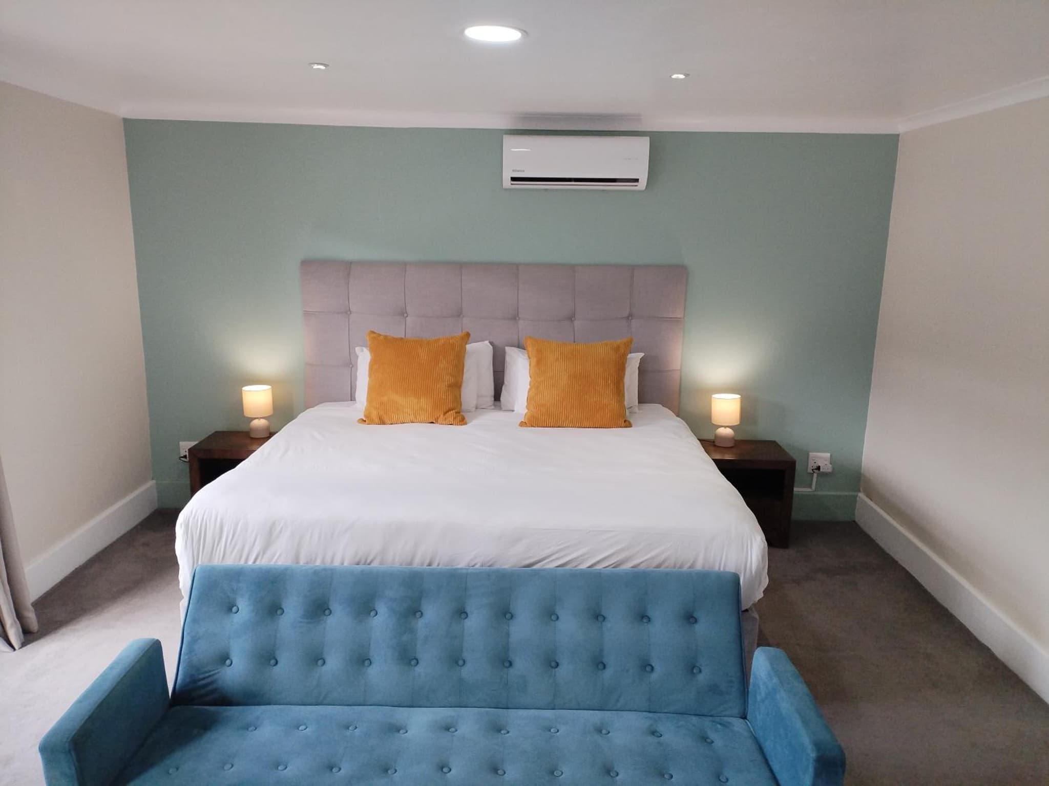 MyPond Stenden Hotel photo 9