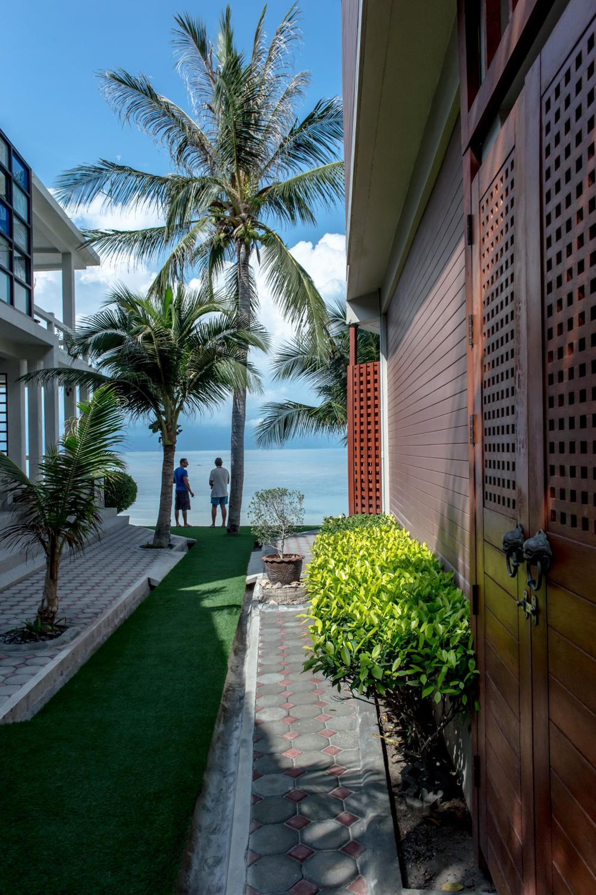 Neptune's Villa photo 3