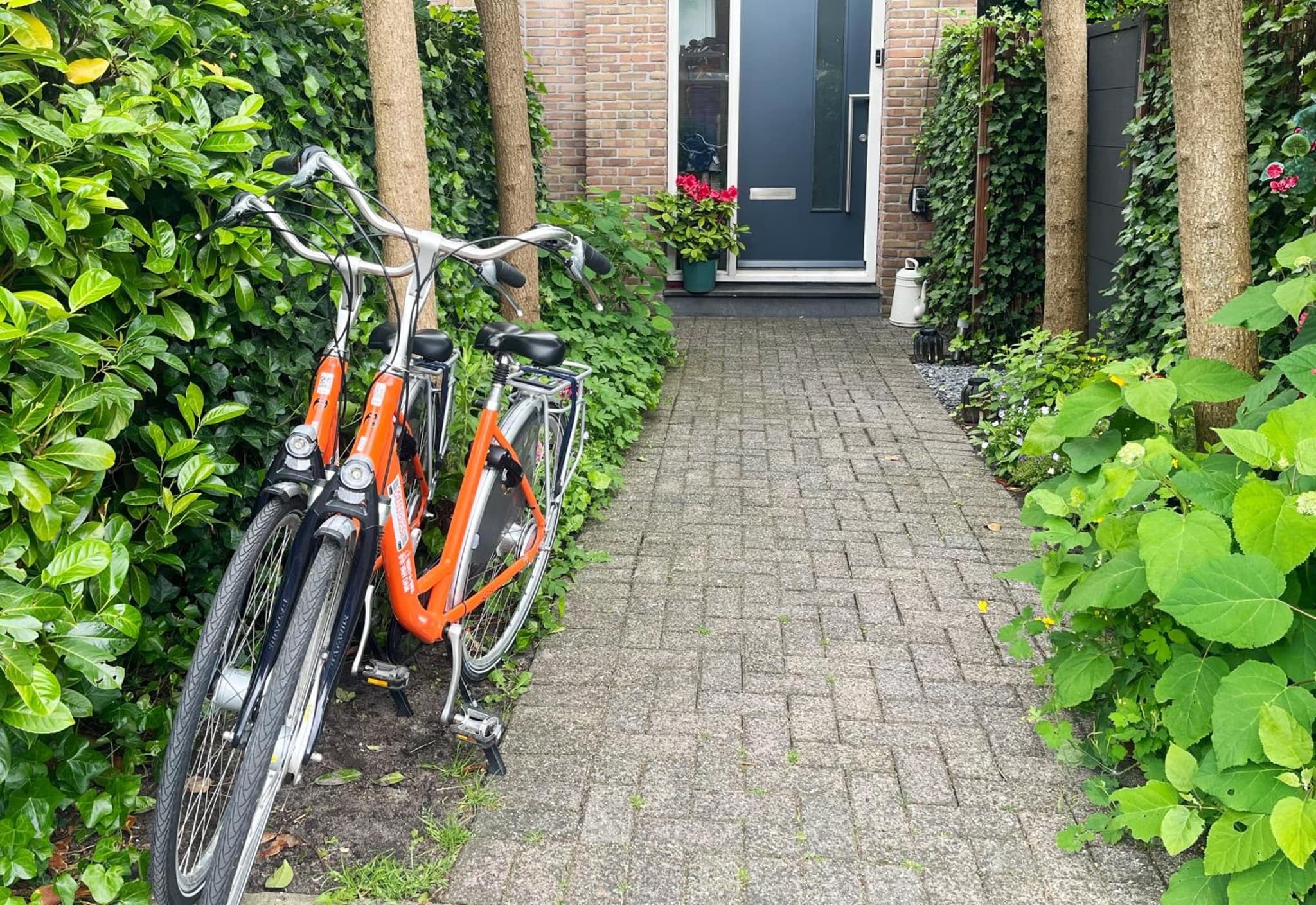 The East Wing Bloemendaal photo 2